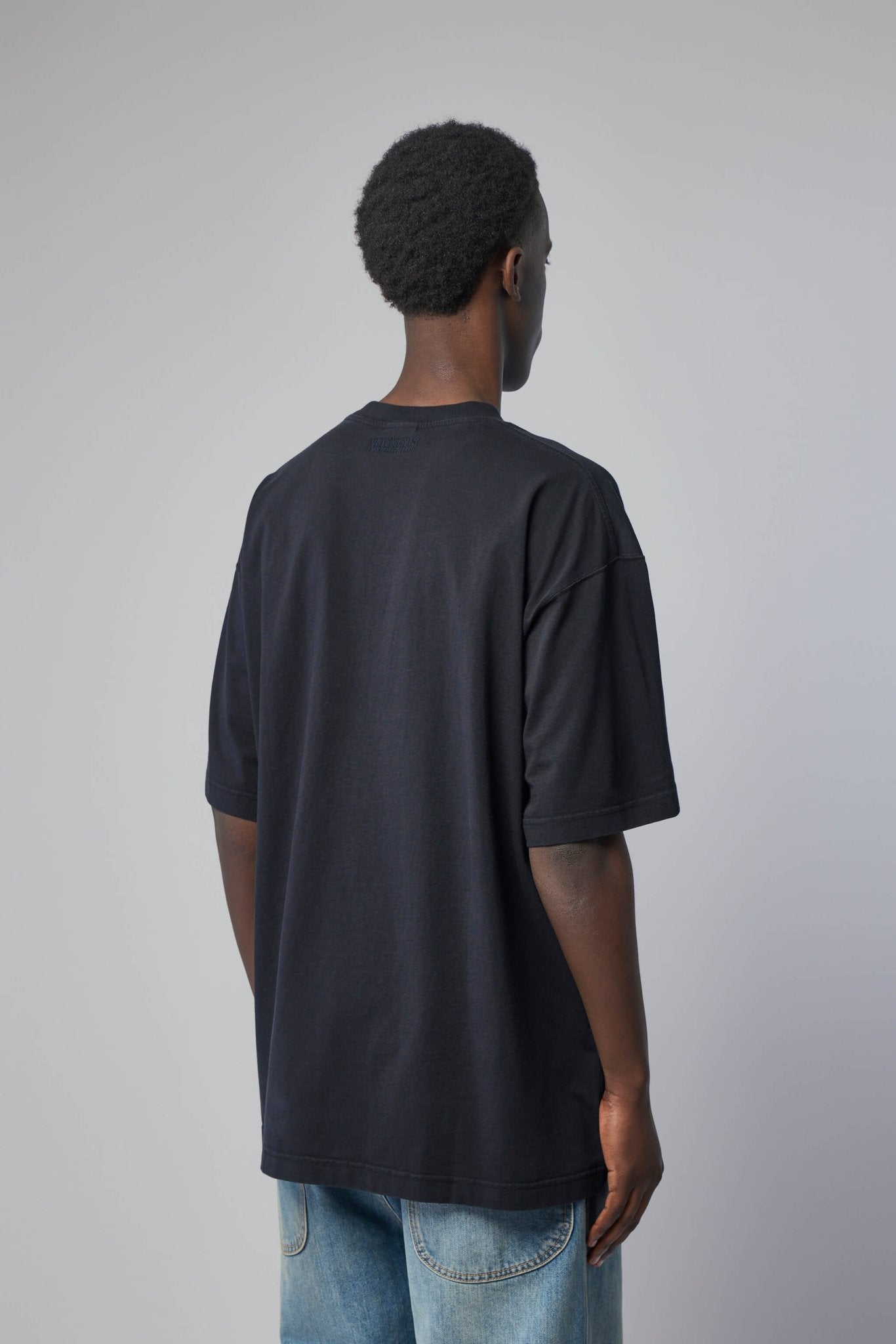 Sticker T-shirt