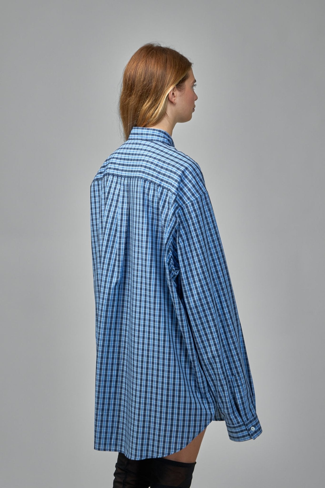 Tie Shirt
