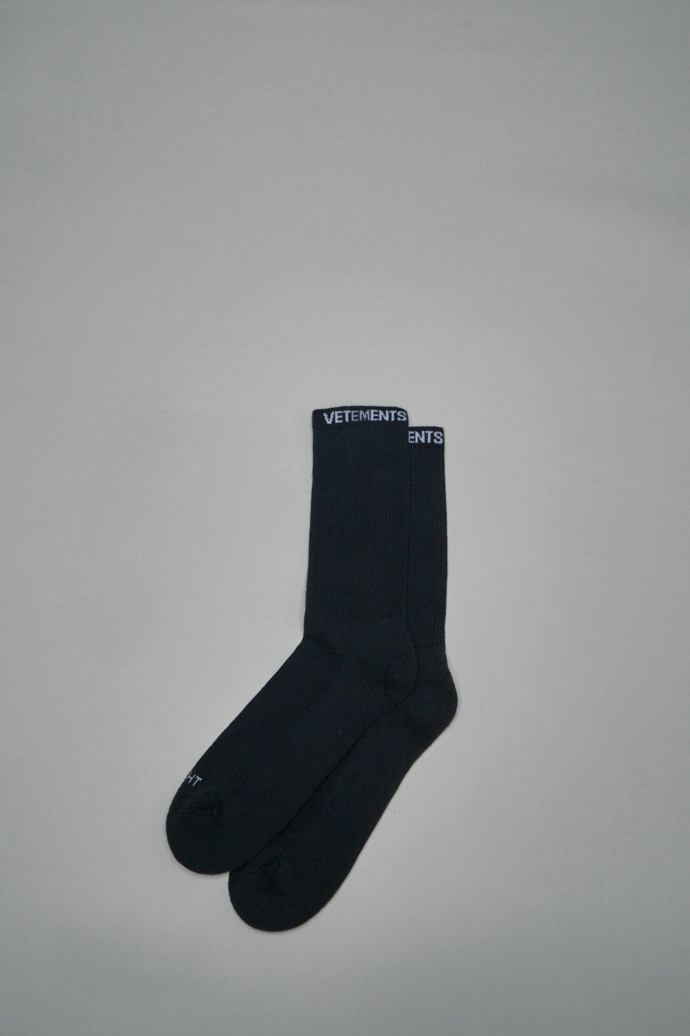 Logo Sock