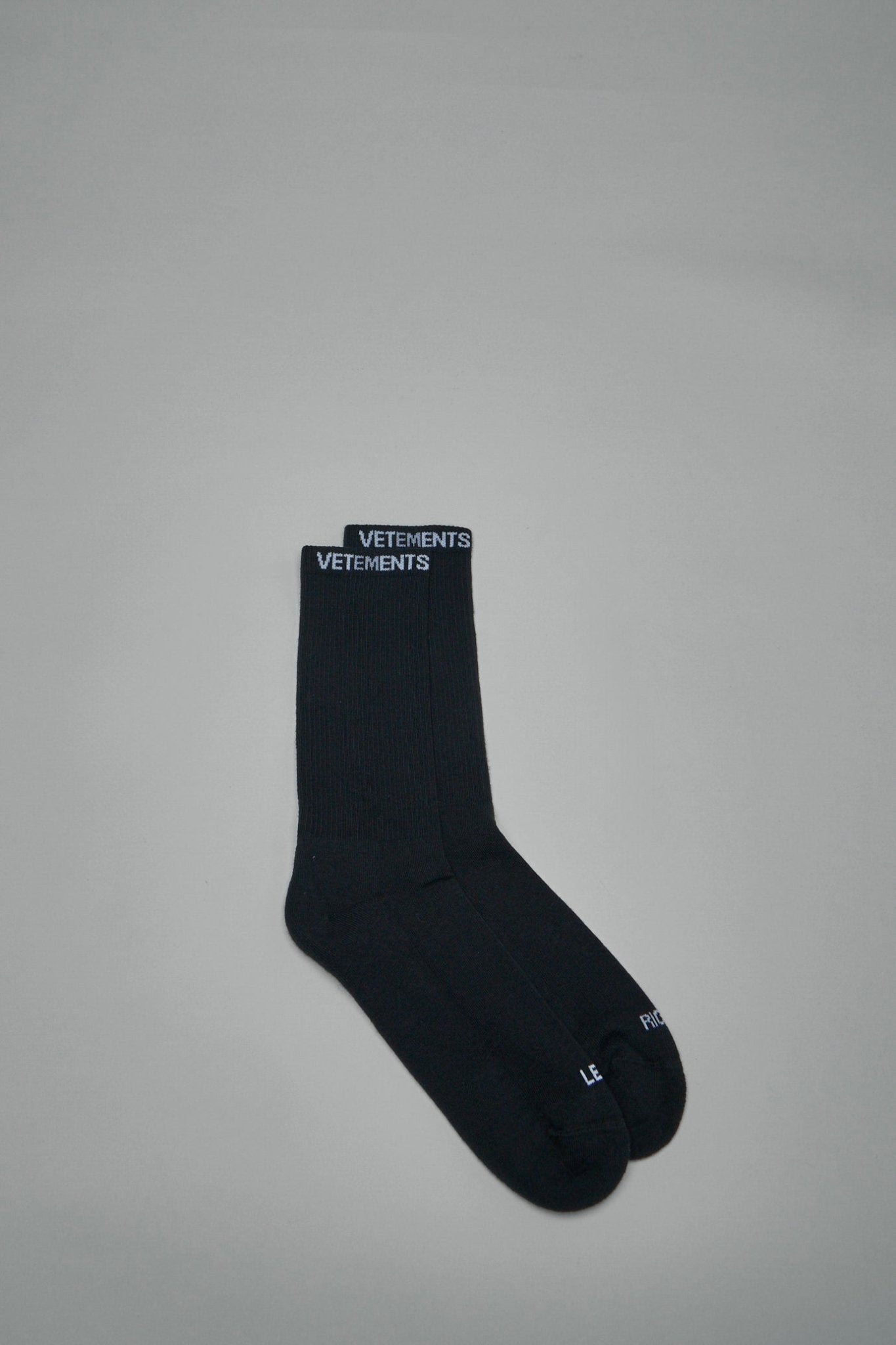 Logo Sock