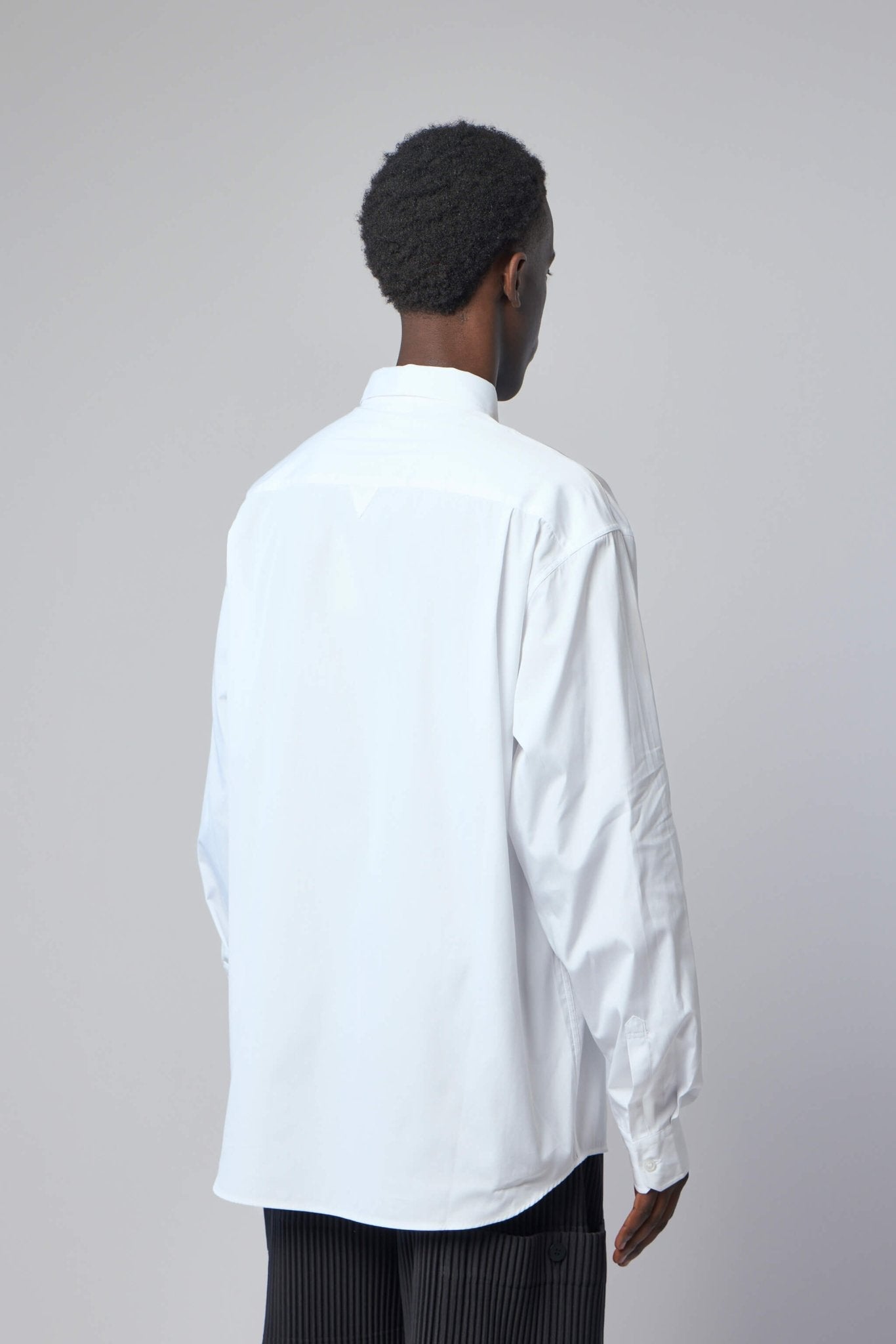 Well Ironed Classic Shirt