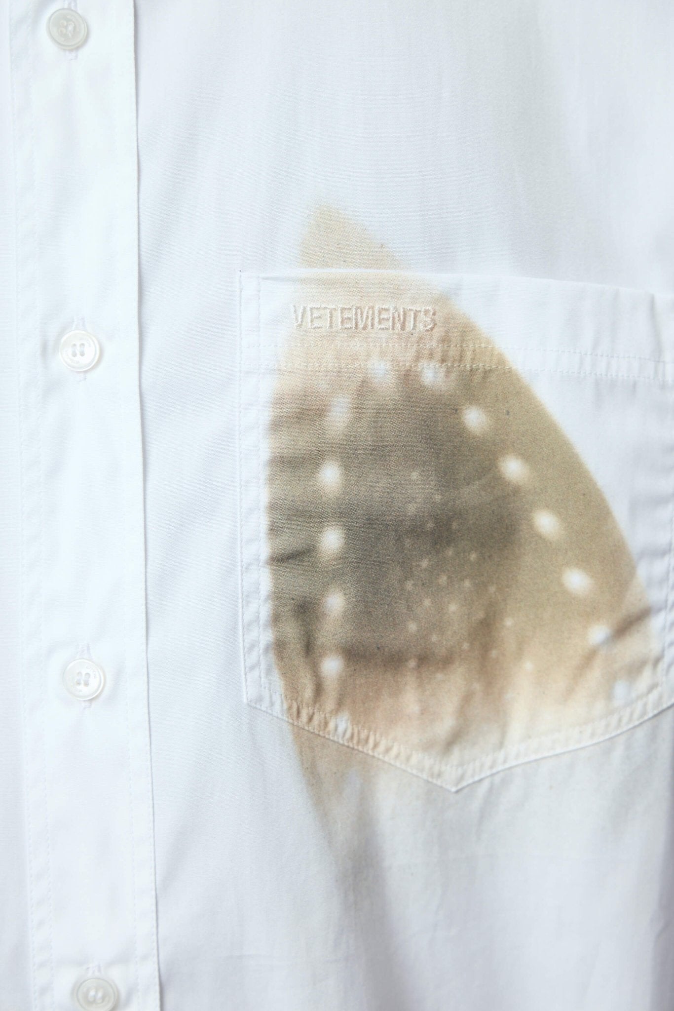 Well Ironed Classic Shirt