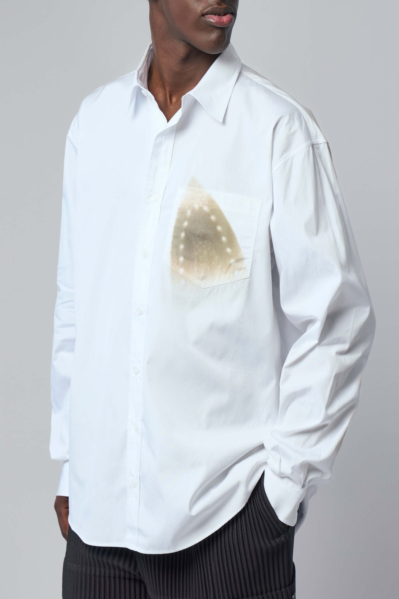 Well Ironed Classic Shirt