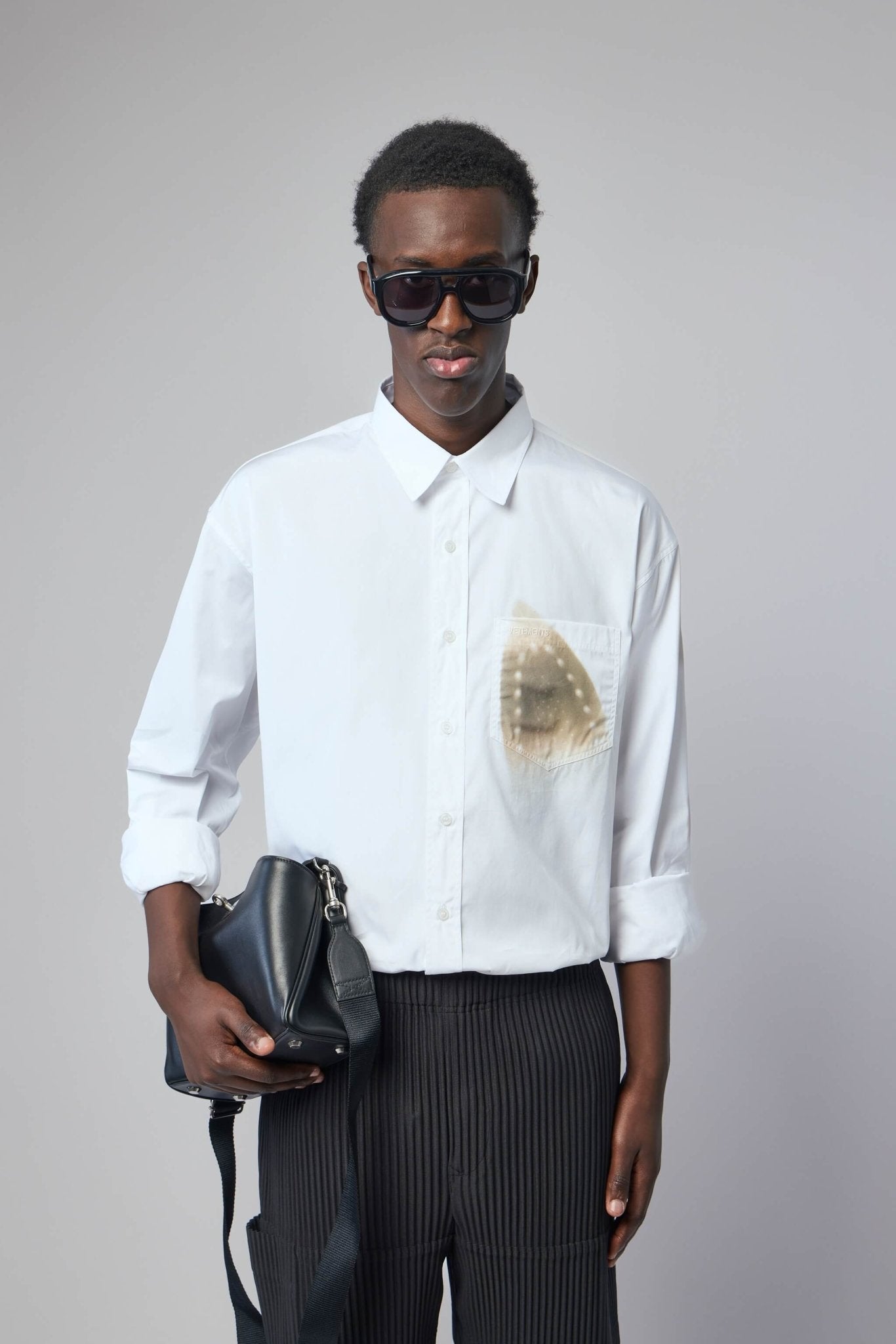 Well Ironed Classic Shirt