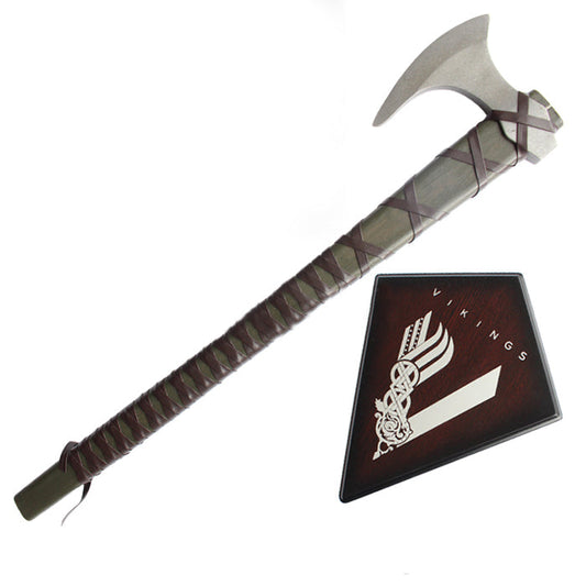 Ragnar Lothbrok's Axe
