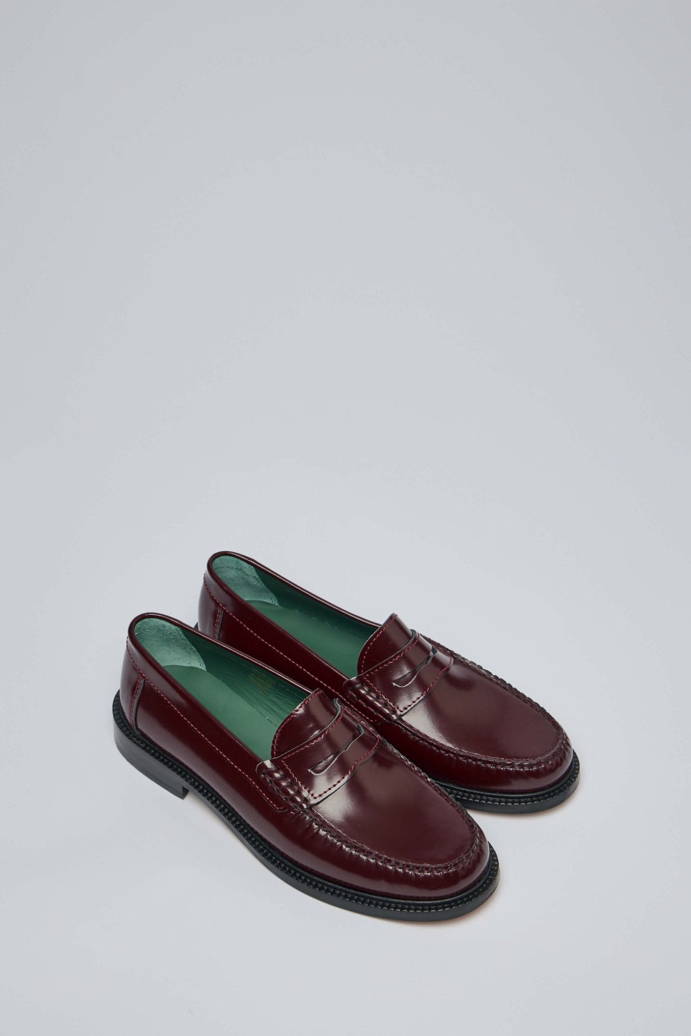 Yardee Mocassin Loafer