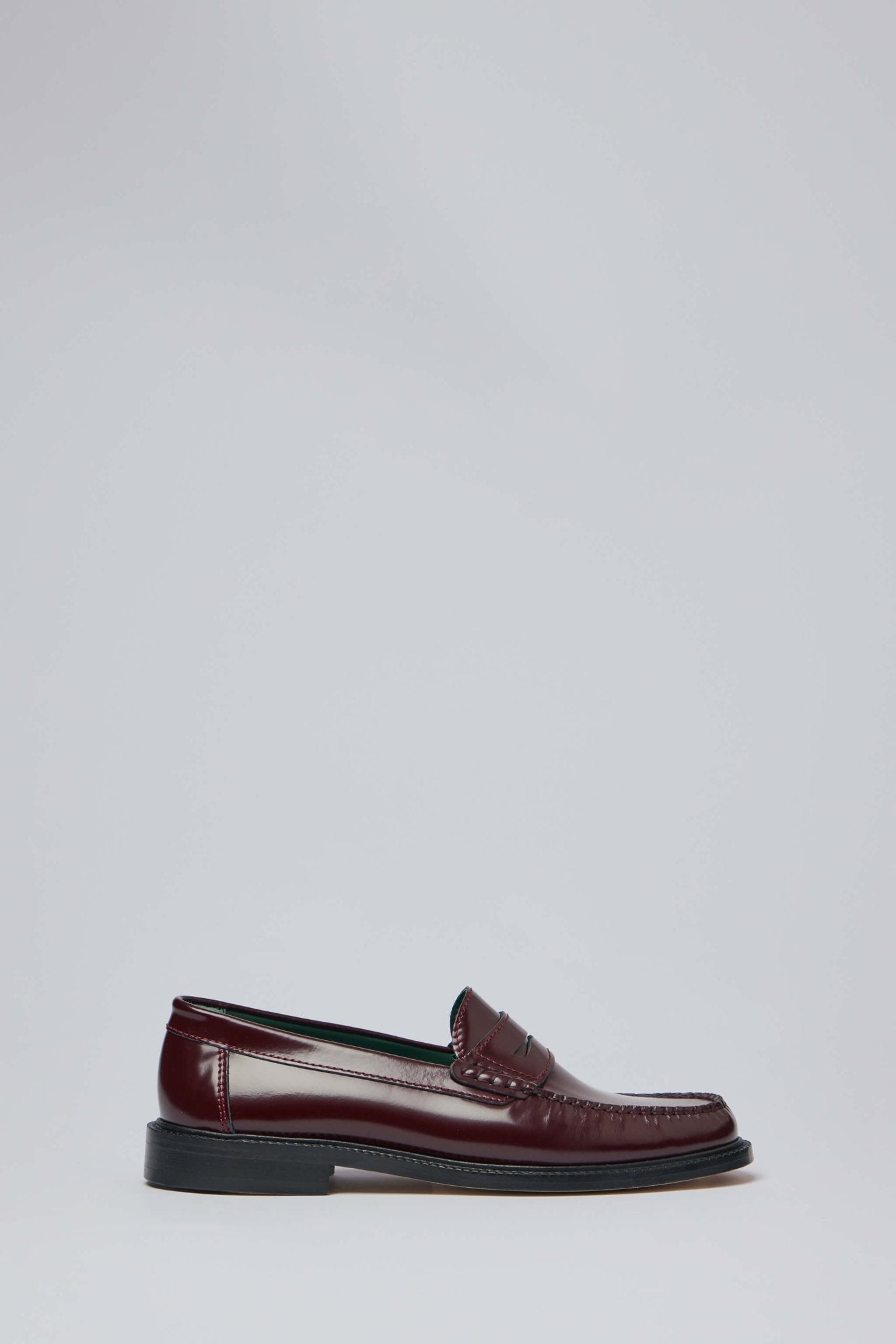 Yardee Mocassin Loafer
