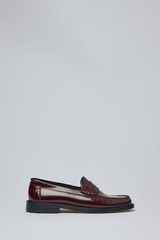Yardee Mocassin Loafer