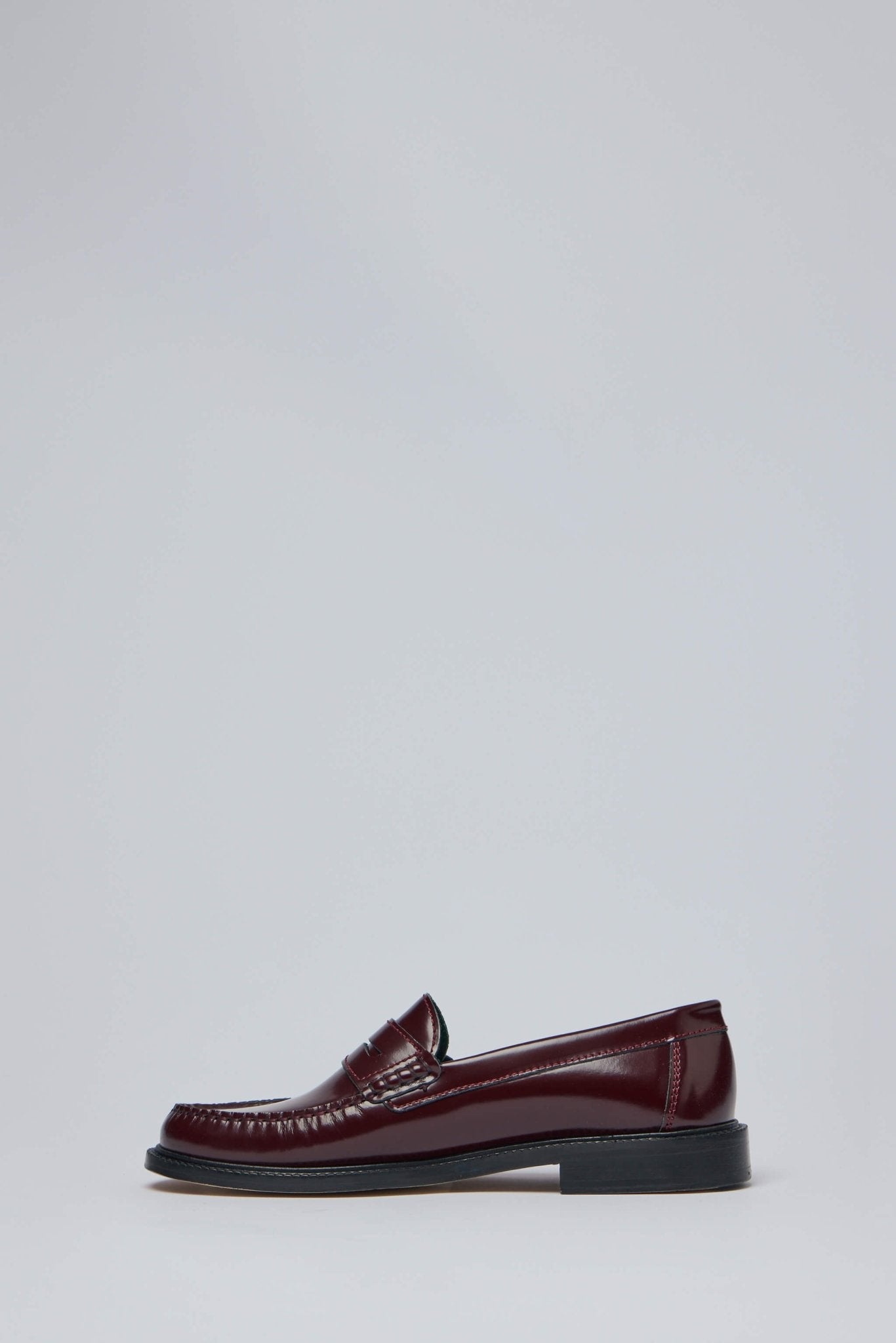 Yardee Mocassin Loafer