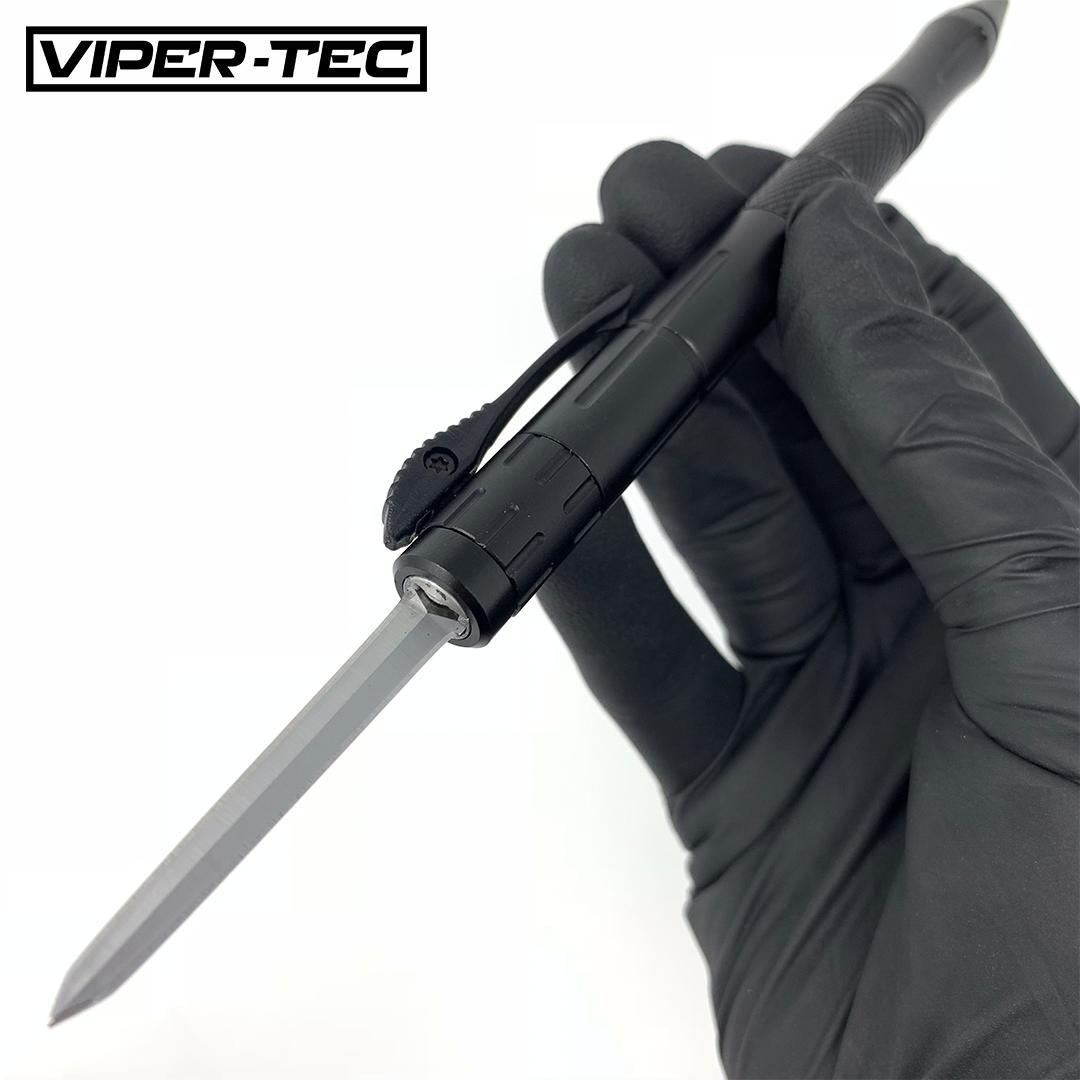 BK20 VT Tactical OTF Pen