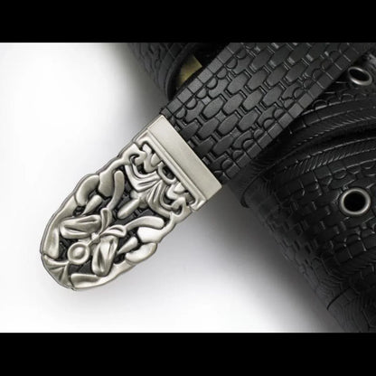 Game of Thrones - Valyrian Steel Longclaw Scabbard & Belt