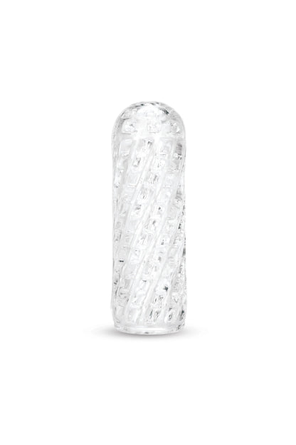 Zolo Clear Shot – Hand Stroker