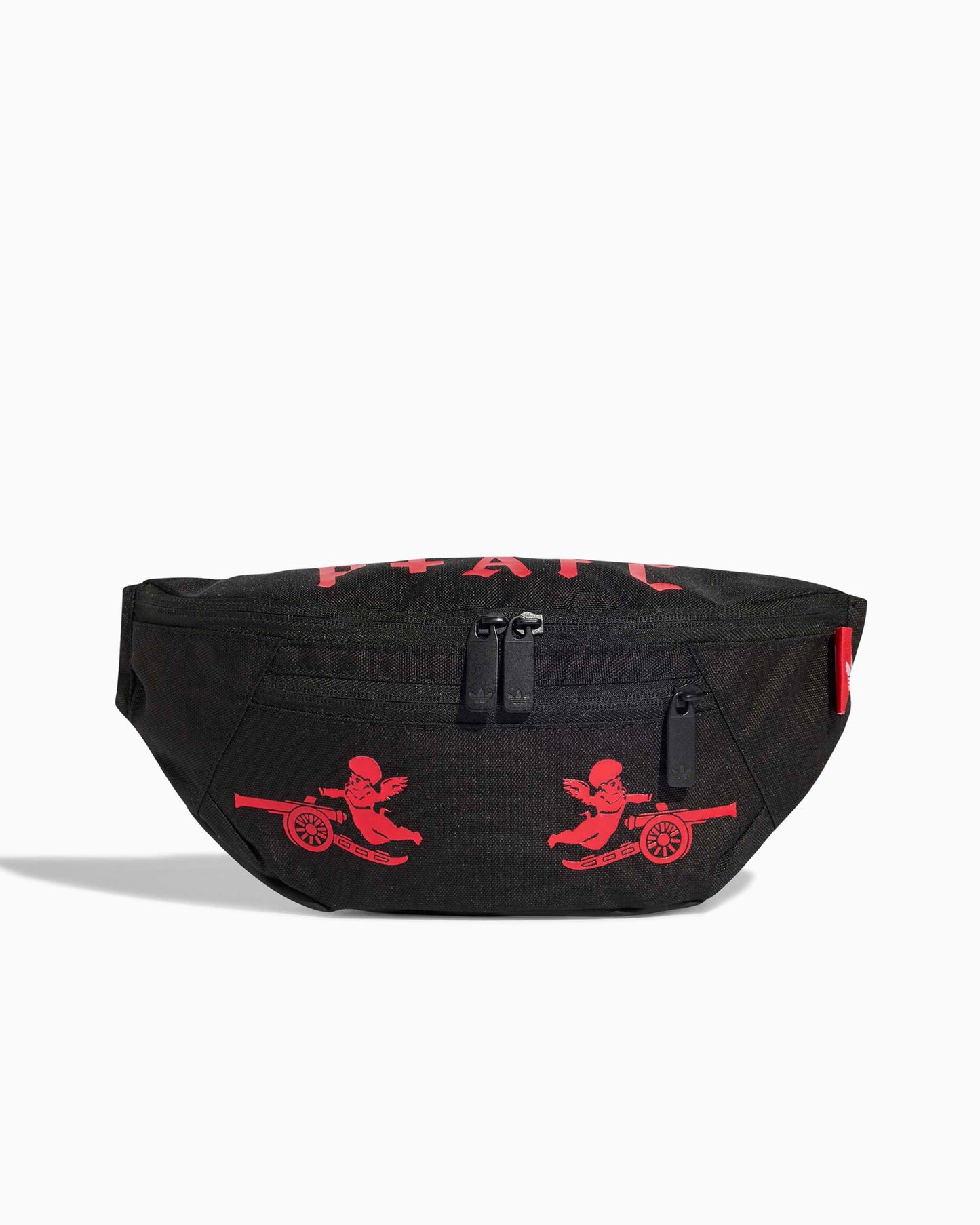 Riñonera adidas Originals x Arsenal FC x Places+Faces 25/26 Unisex