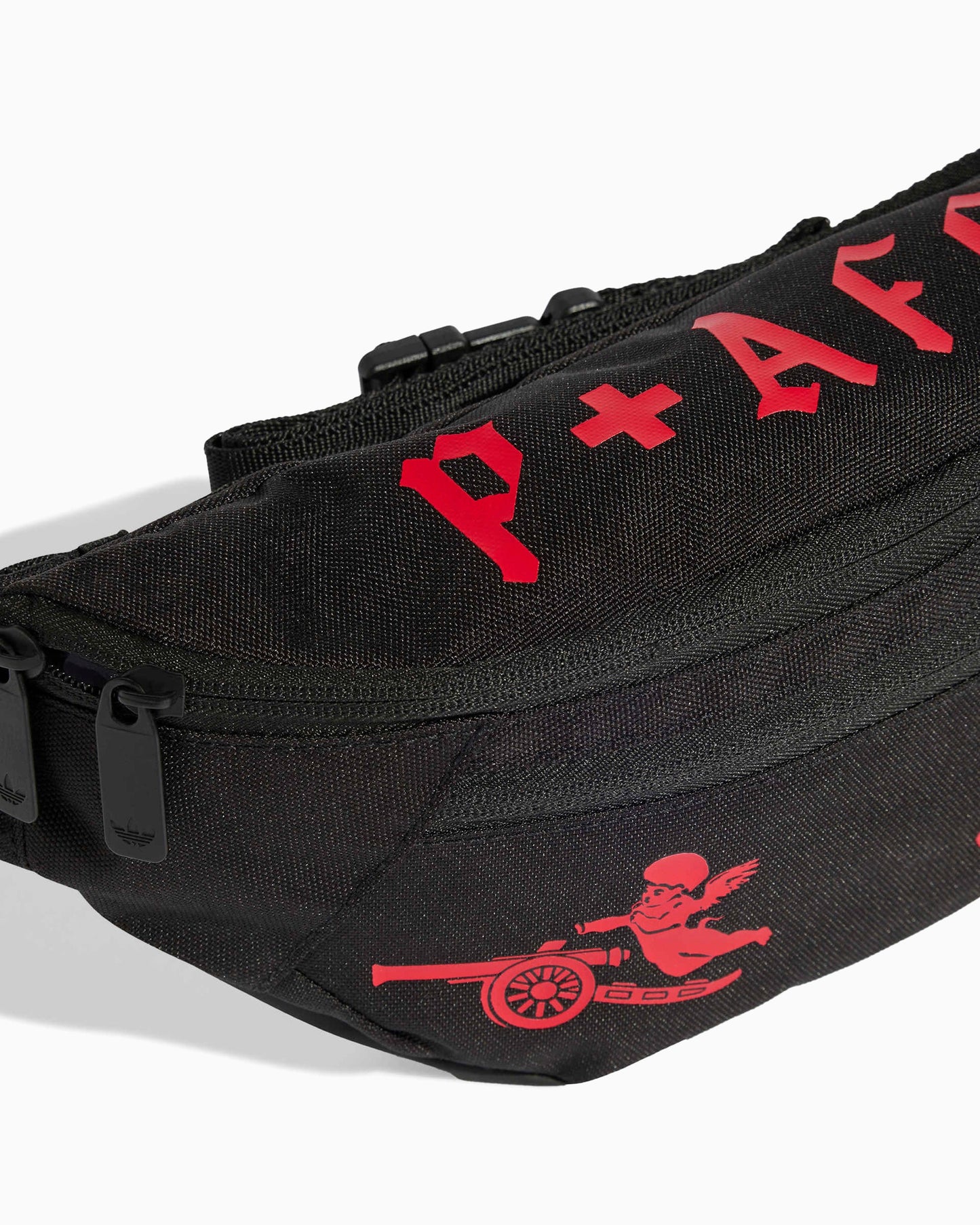 Riñonera adidas Originals x Arsenal FC x Places+Faces 25/26 Unisex