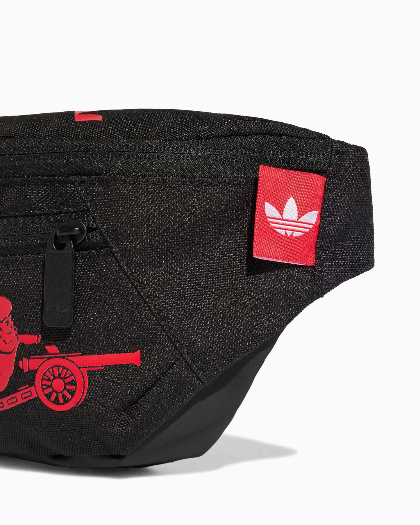 Riñonera adidas Originals x Arsenal FC x Places+Faces 25/26 Unisex