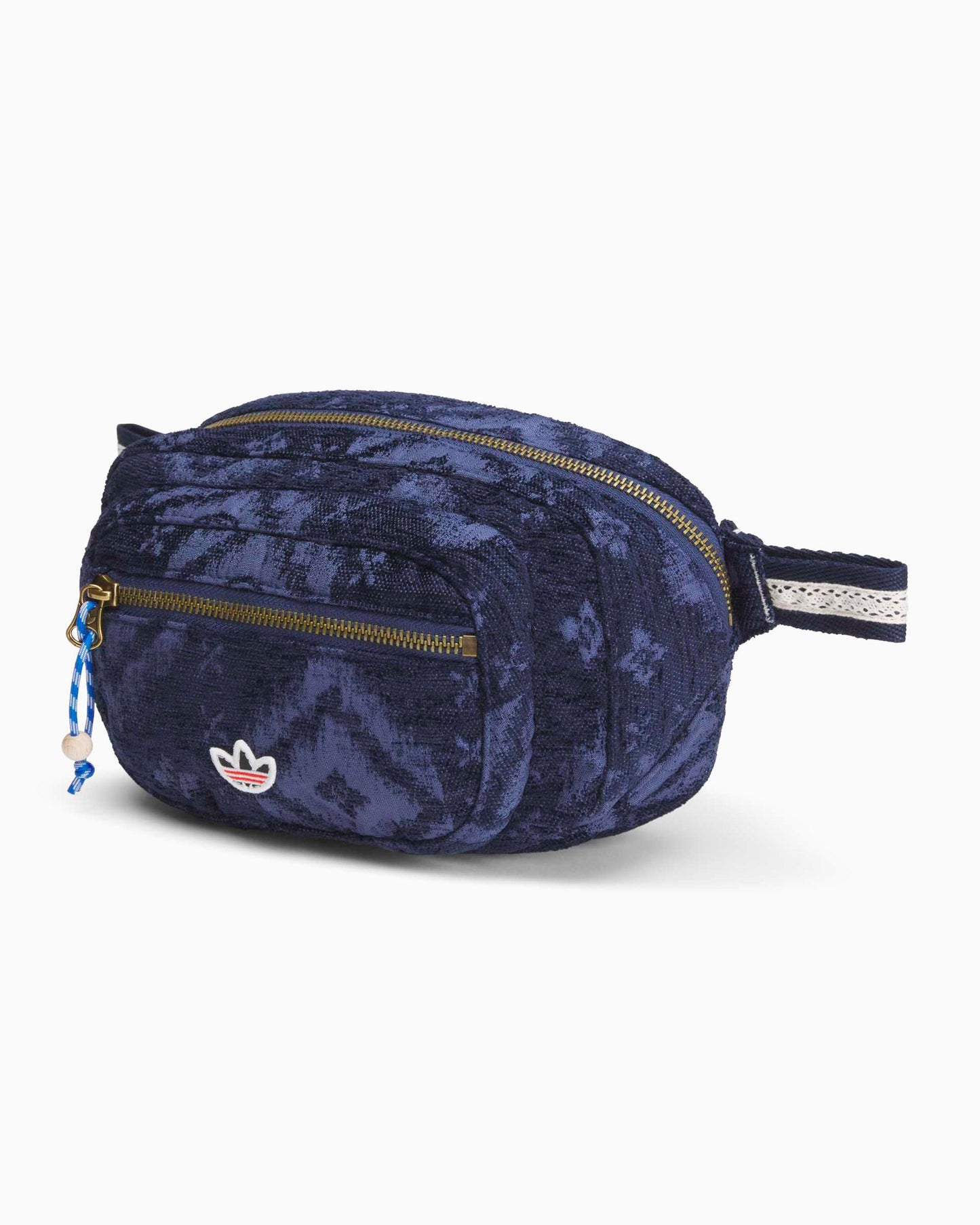 Riñonera adidas Originals x CLOT Unisex