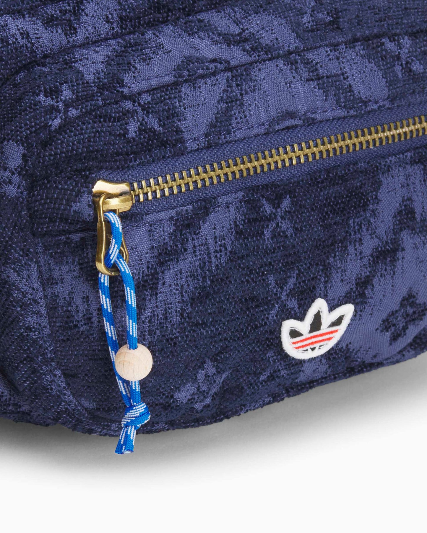 Riñonera adidas Originals x CLOT Unisex