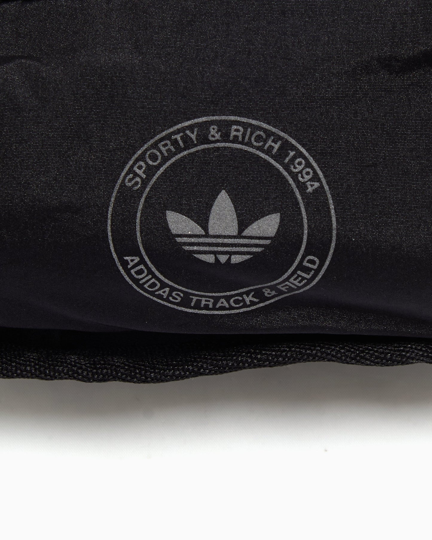Riñonera adidas Originals x Sporty & Rich Unisex