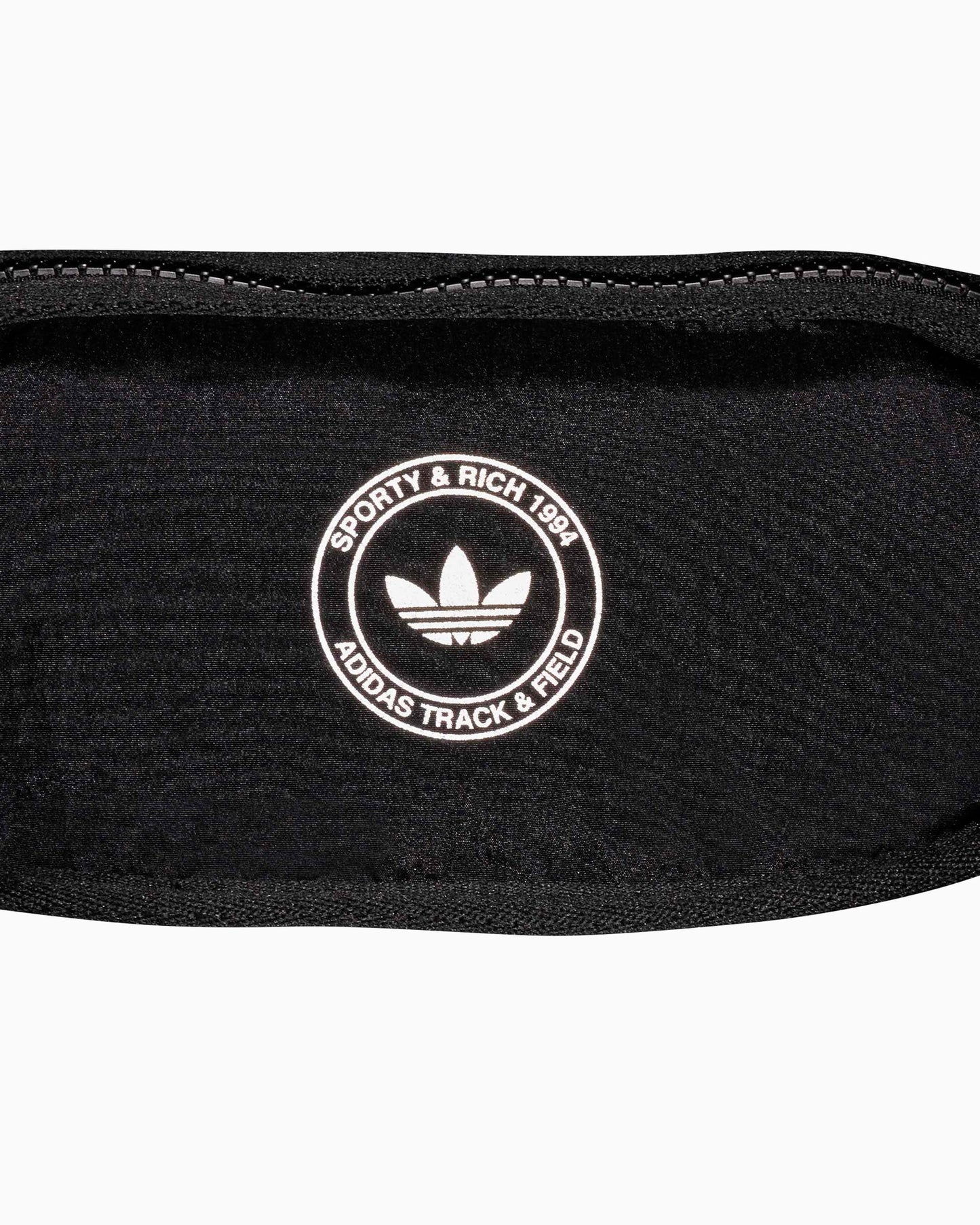Riñonera adidas Originals x Sporty & Rich Unisex
