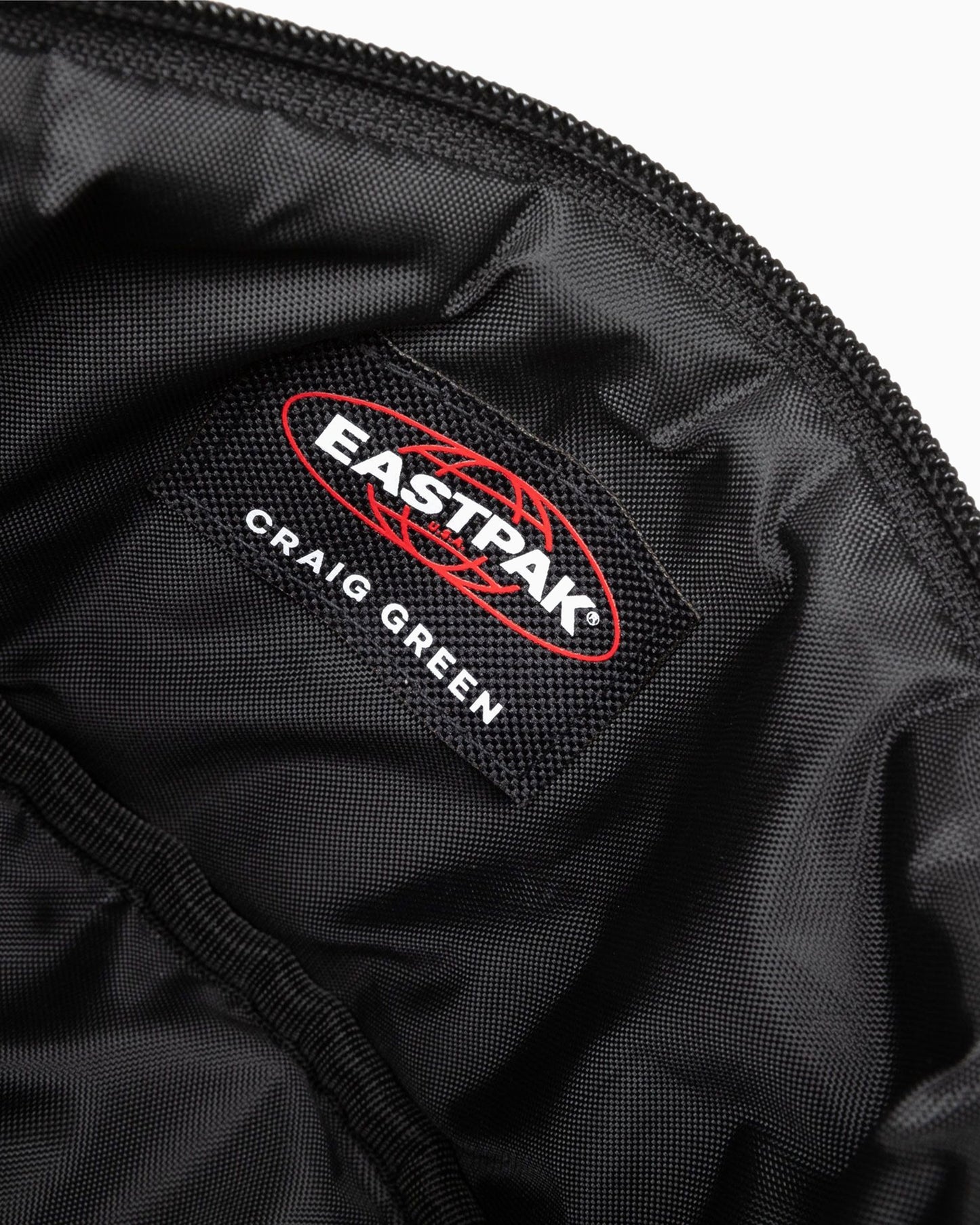 Riñonera Eastpak x Craig Green Unisex Quilted Waist Bag Unisex
