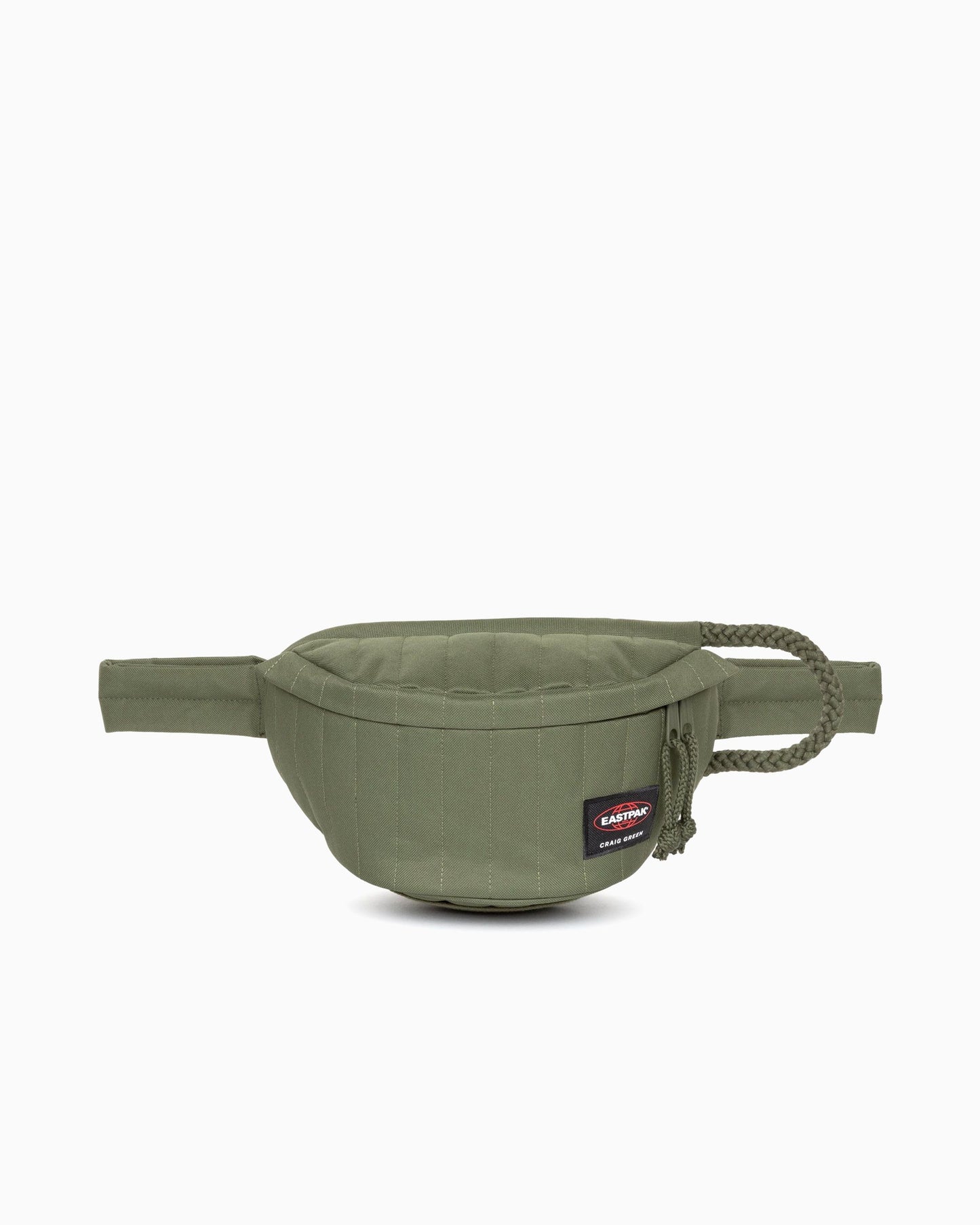 Riñonera Eastpak x Craig Green Unisex Quilted Waist Bag Unisex