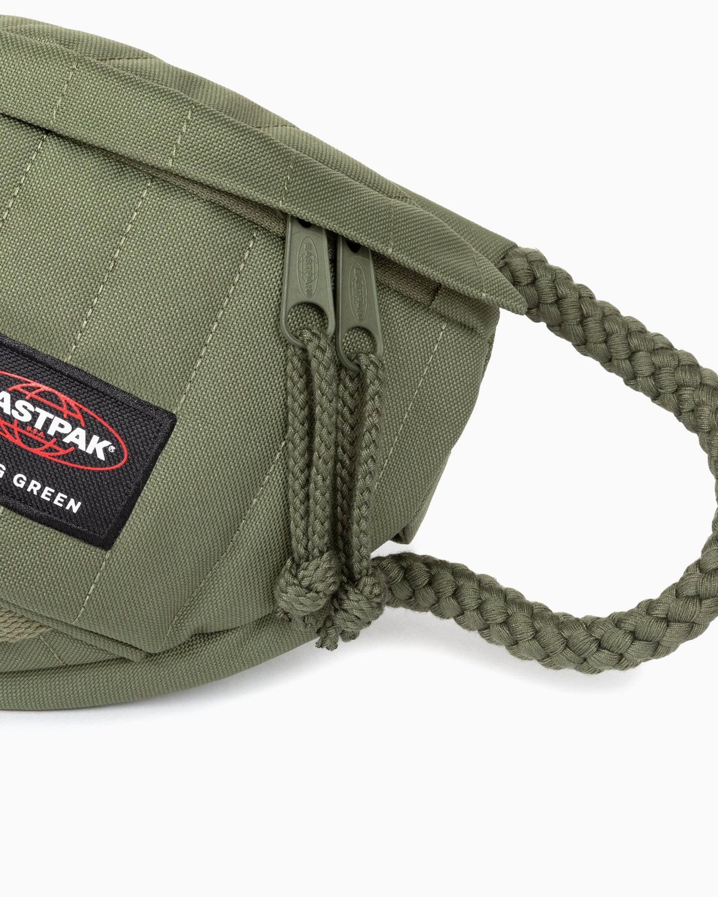 Riñonera Eastpak x Craig Green Unisex Quilted Waist Bag Unisex