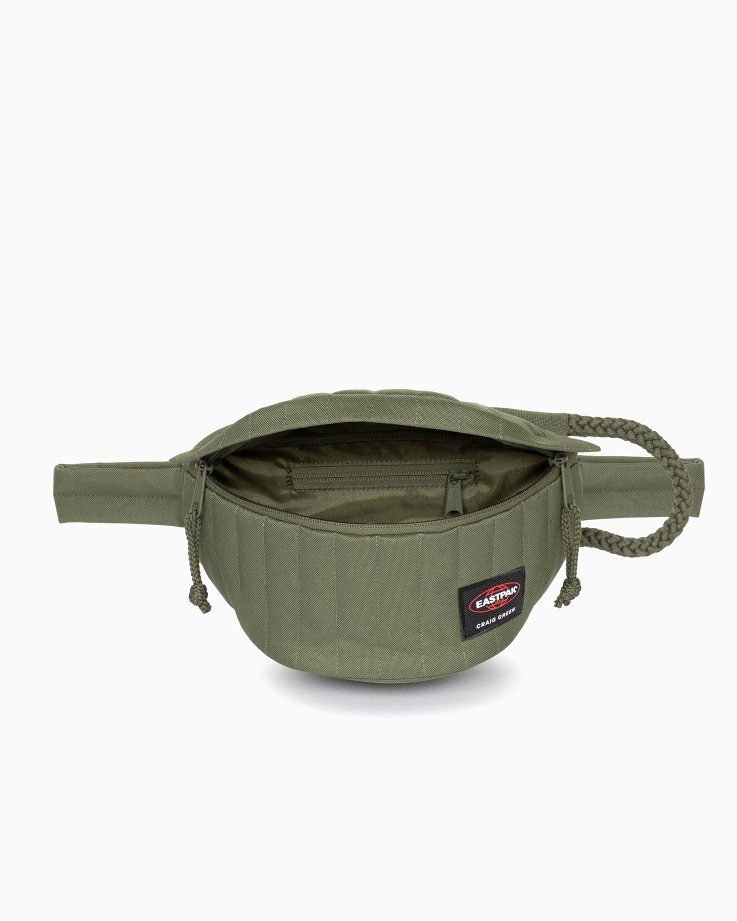 Riñonera Eastpak x Craig Green Unisex Quilted Waist Bag Unisex