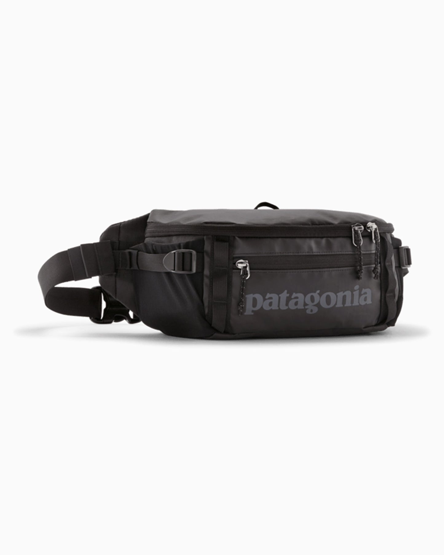 Riñonera Repelente al agua Patagonia Black Hole 5L Unisex