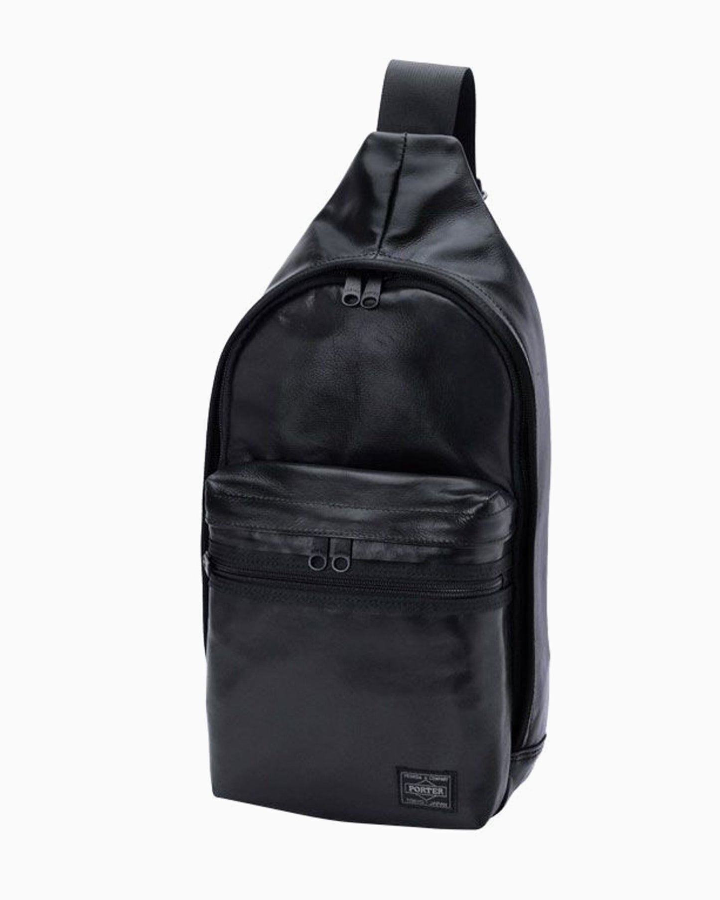 Riñonera Porter-Yoshida & Co. Aloof Sling Unisex