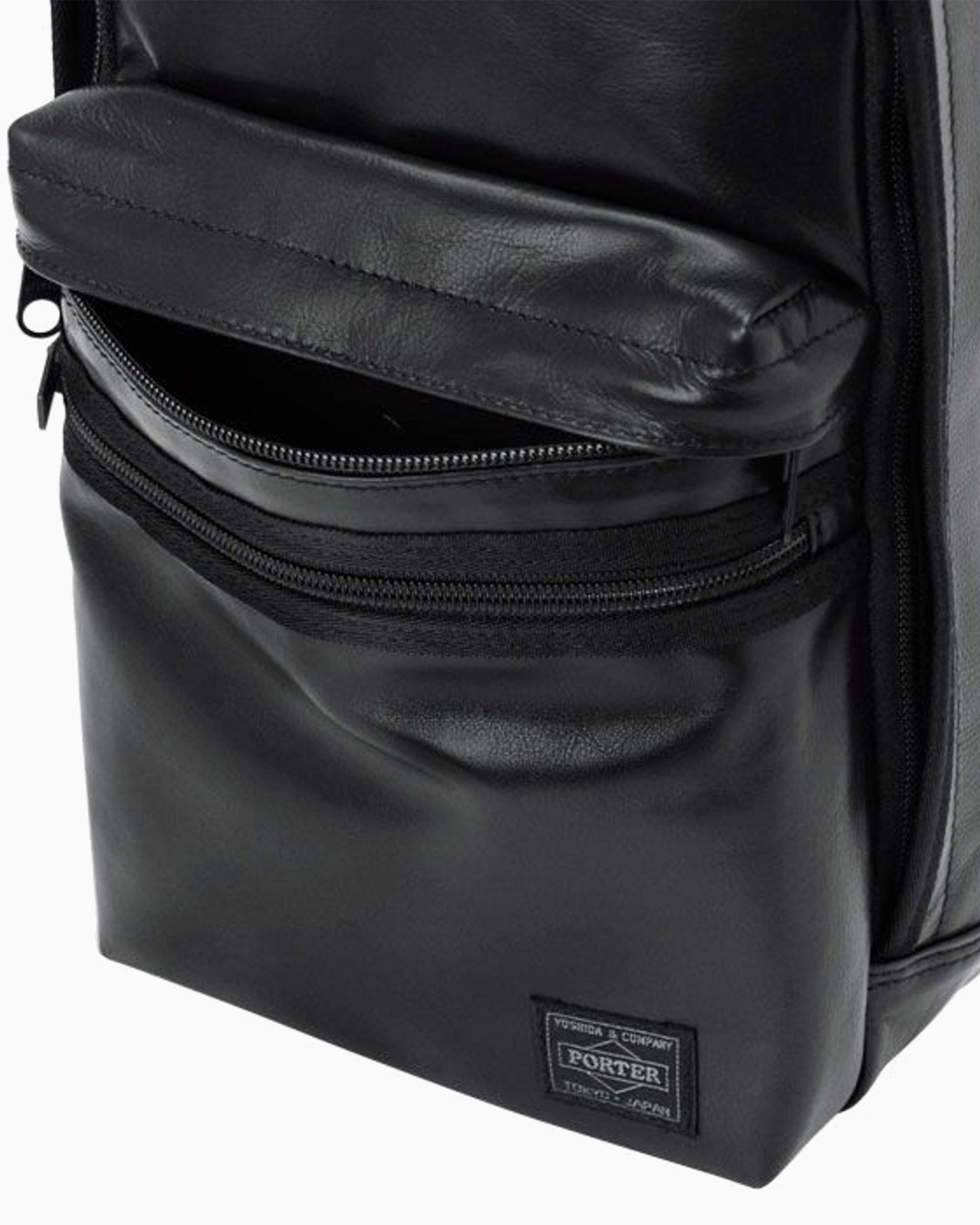 Riñonera Porter-Yoshida & Co. Aloof Sling Unisex