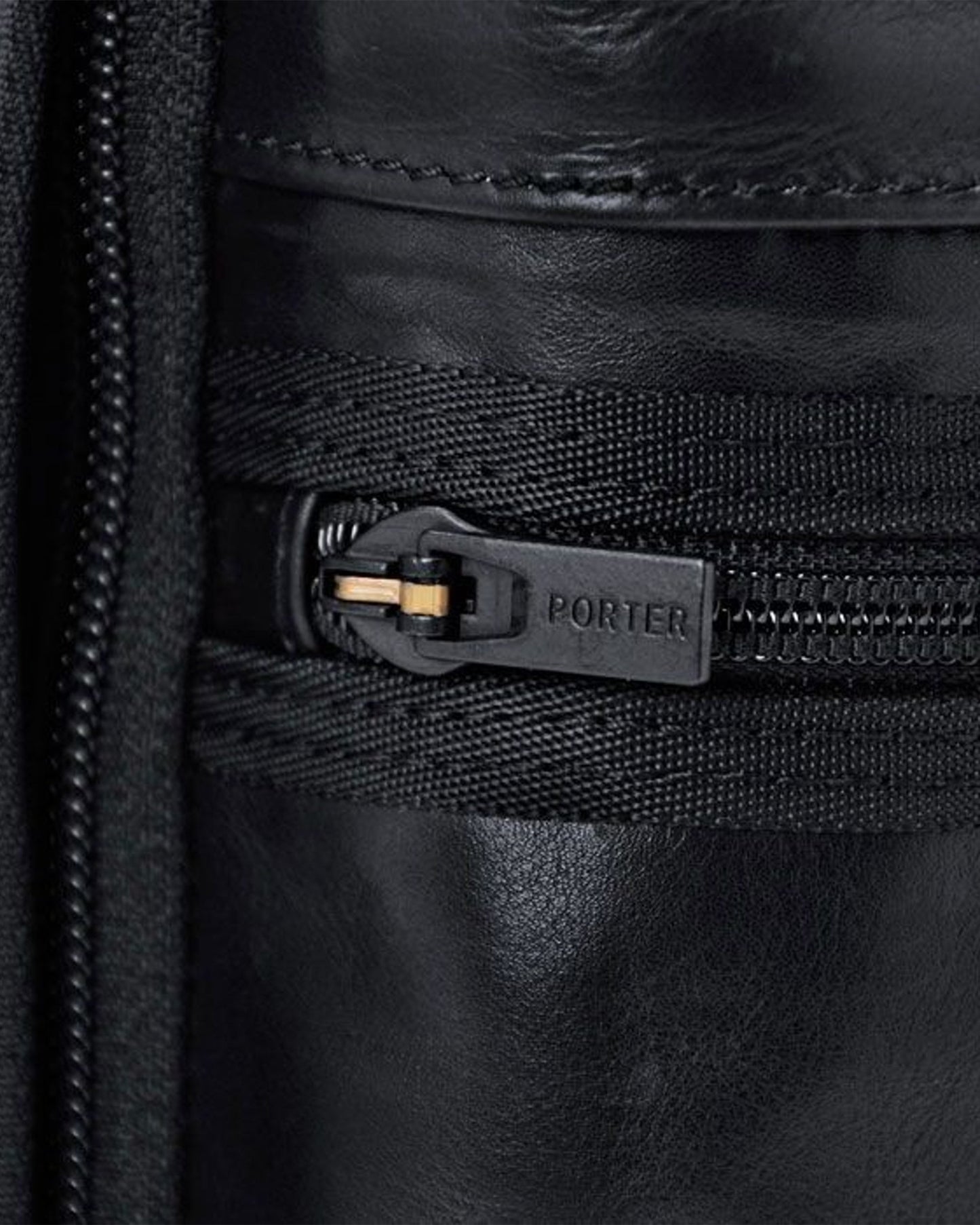 Riñonera Porter-Yoshida & Co. Aloof Sling Unisex