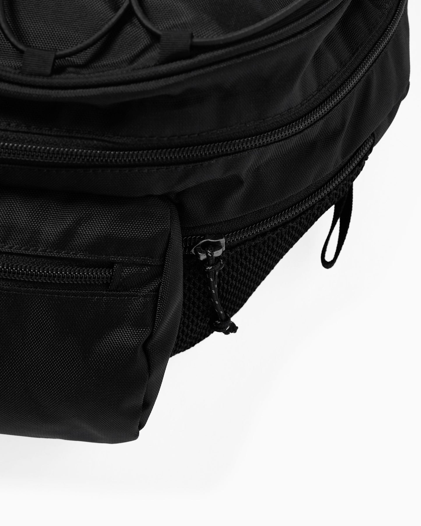Riñonera thisisneverthat® thisisneverthat® Unisex Washed Nylon Waistbag Unisex