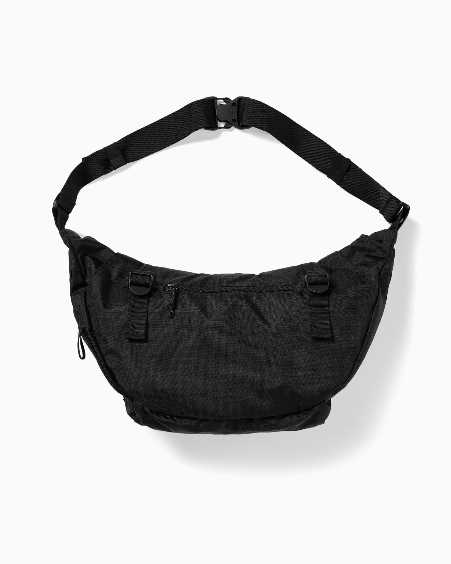 Riñonera thisisneverthat® thisisneverthat® Unisex Washed Nylon Waistbag Unisex