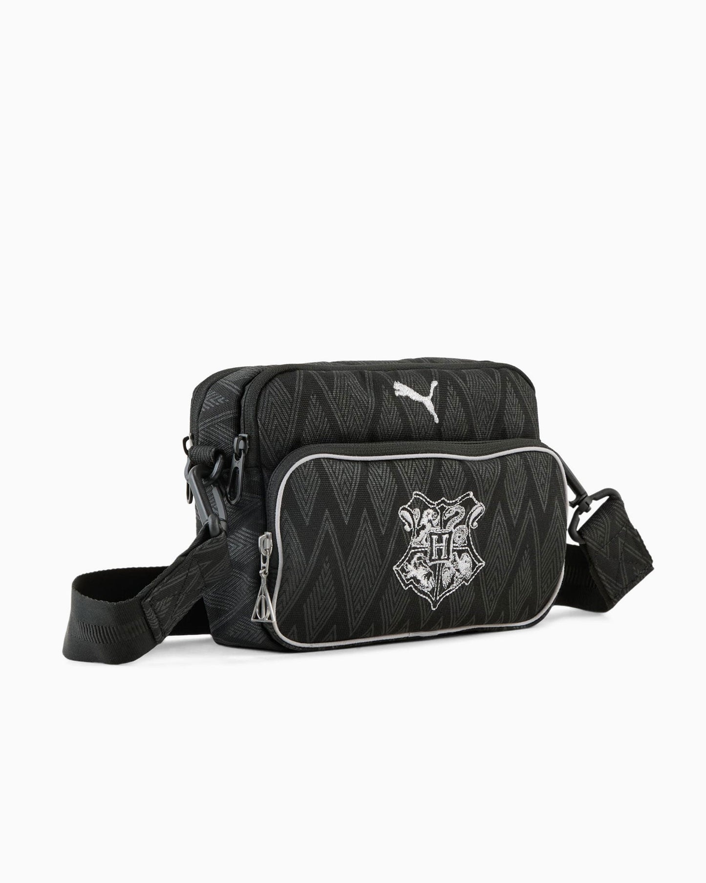 Riñonera x Harry Potter Puma x Harry Potter Unisex Crossbody Bag Unisex