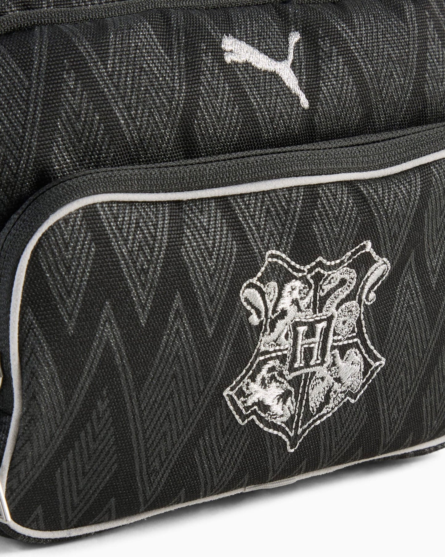 Riñonera x Harry Potter Puma x Harry Potter Unisex Crossbody Bag Unisex