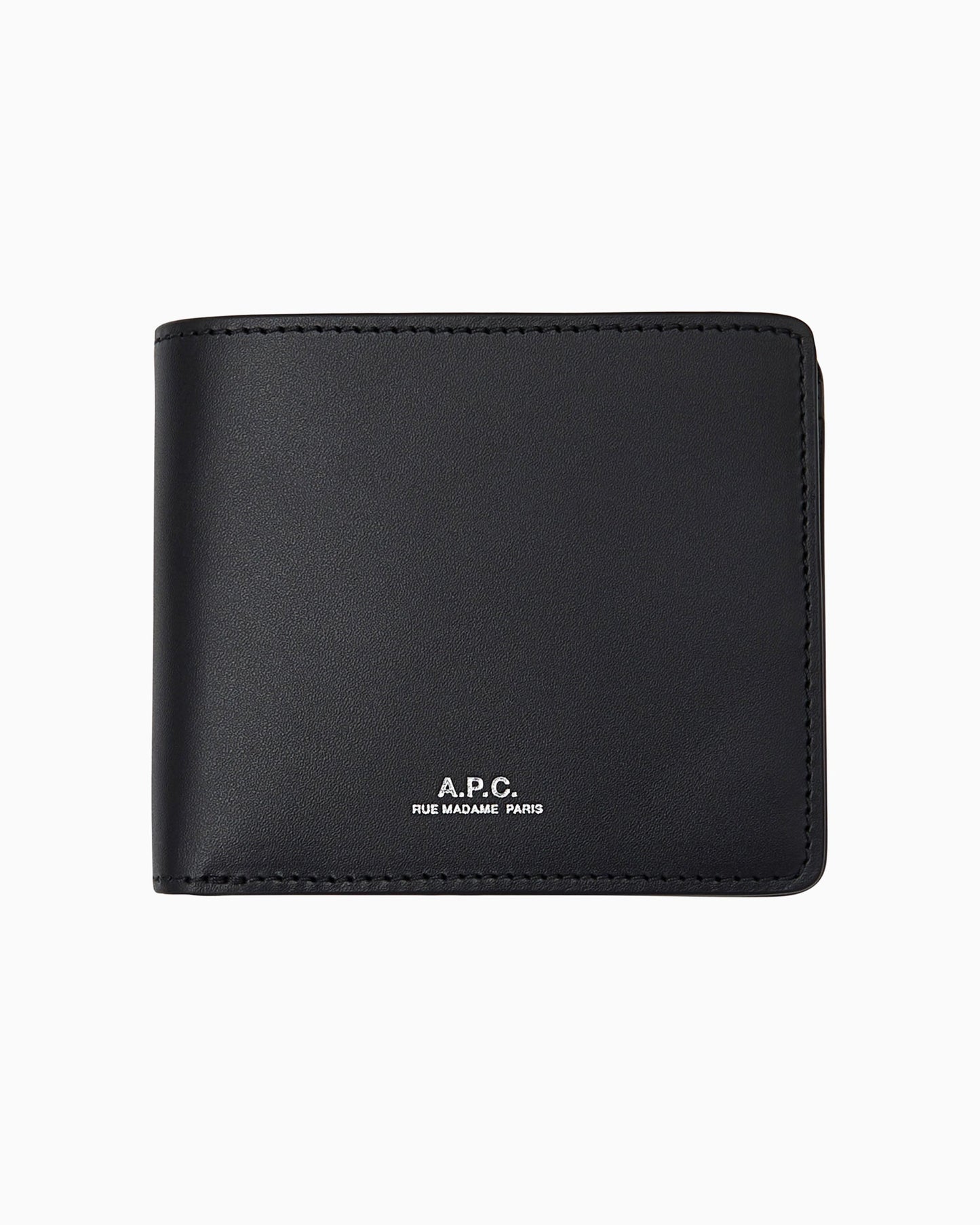 Billetera A.P.C. London 2.0 Unisex