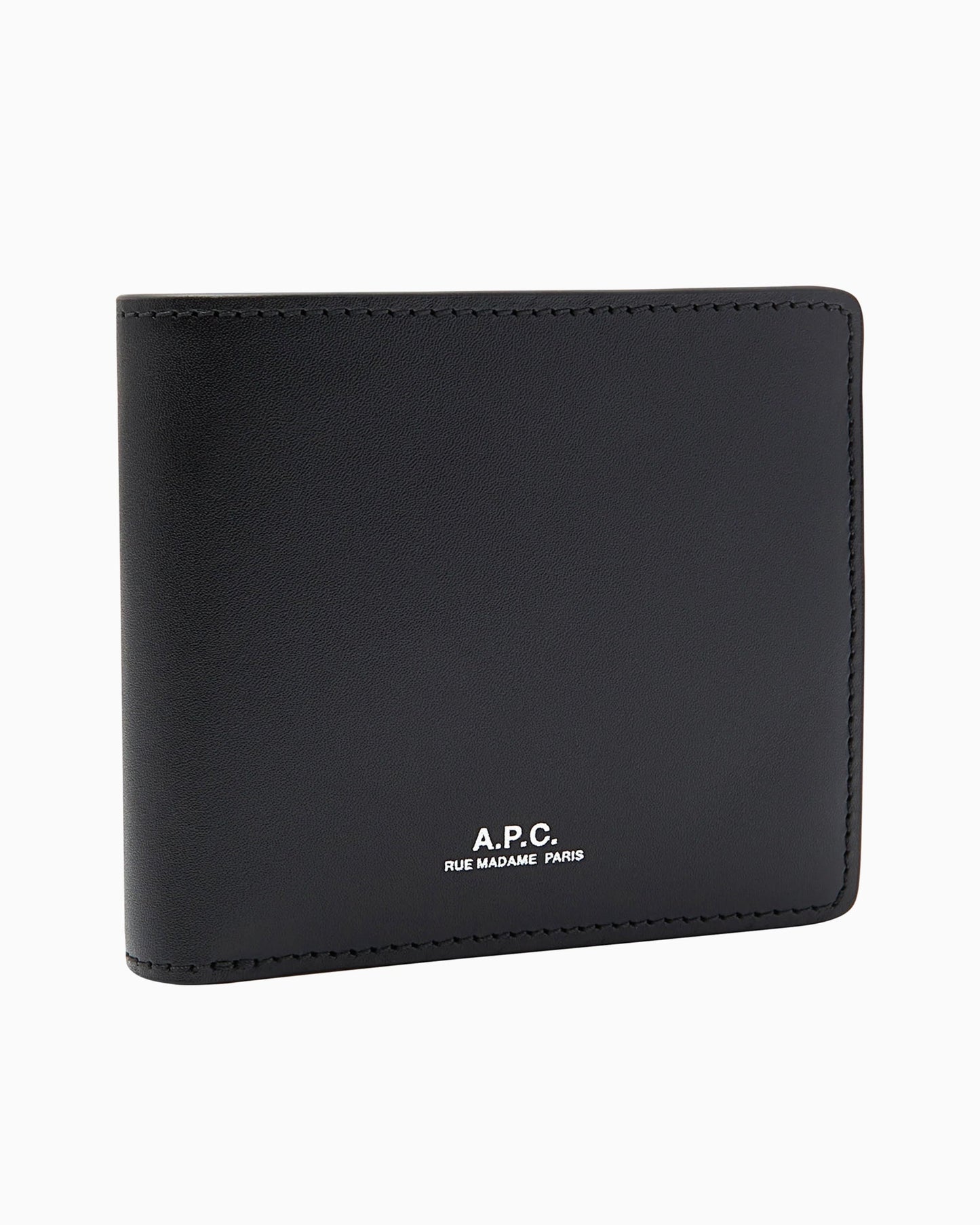 Billetera A.P.C. London 2.0 Unisex