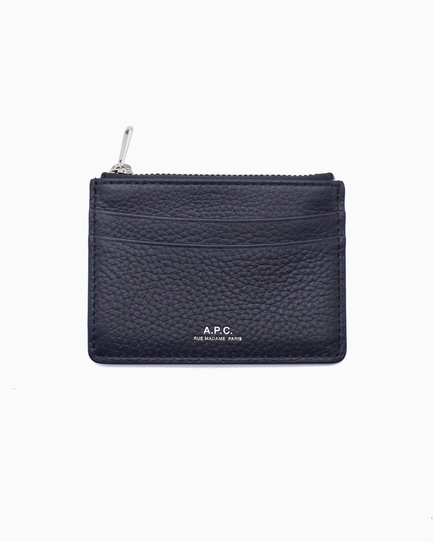 Tarjetero A.P.C. Paris Unisex