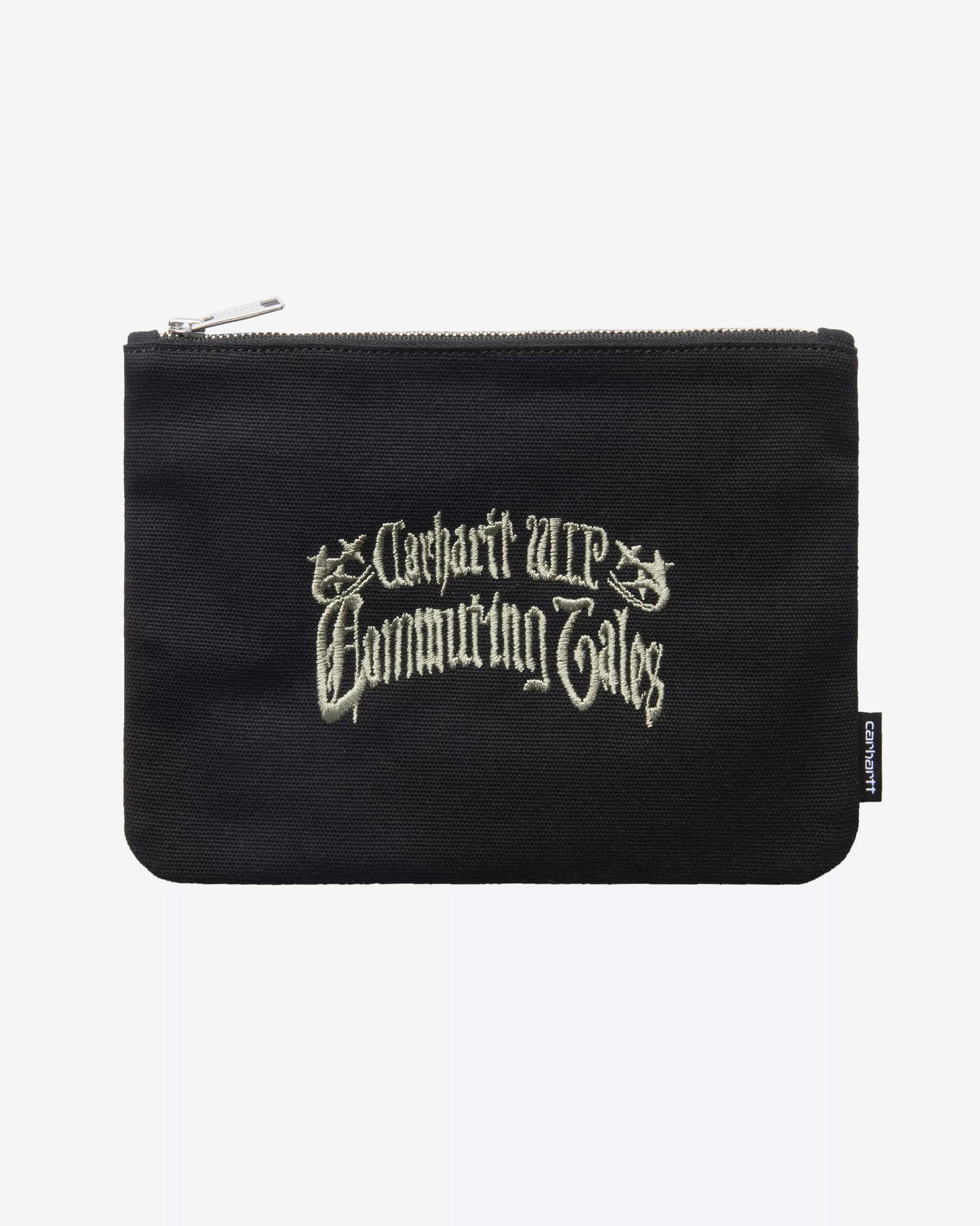 Monedero Carhartt WIP Canvas Unisex