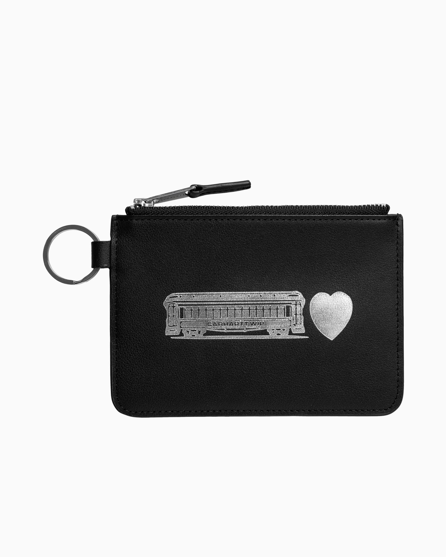 Monedero Carhartt WIP Deconstructed Leather Unisex