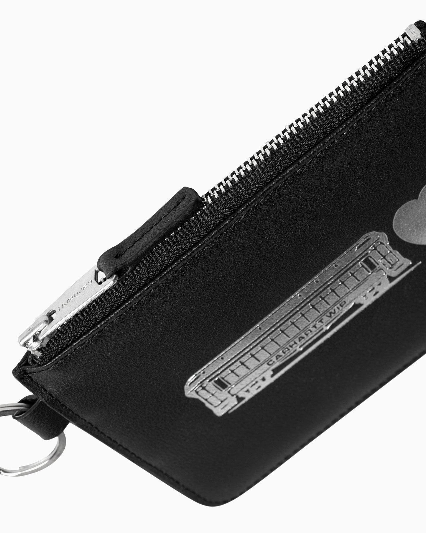Monedero Carhartt WIP Deconstructed Leather Unisex