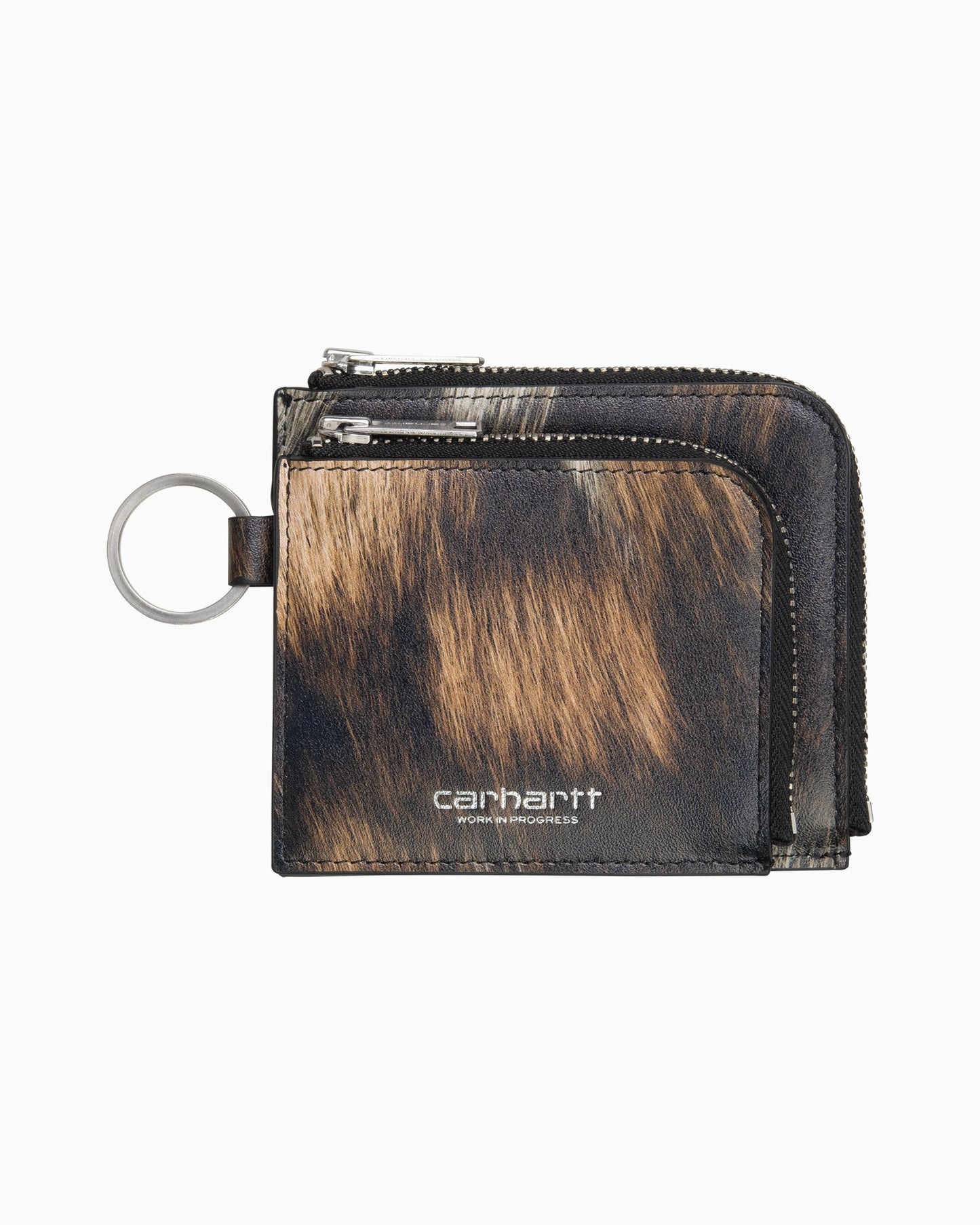 Monedero Carhartt WIP Double Vegas Unisex