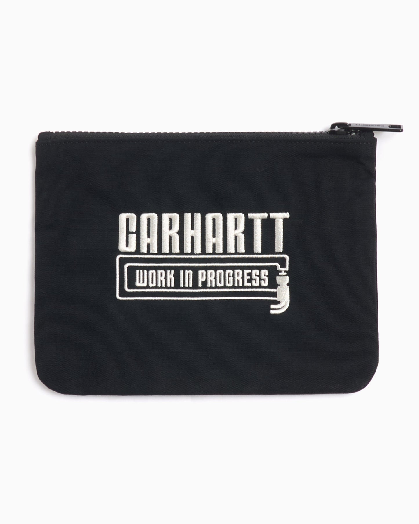 Cartera Carhartt WIP Industry Zip Wallet Unisex