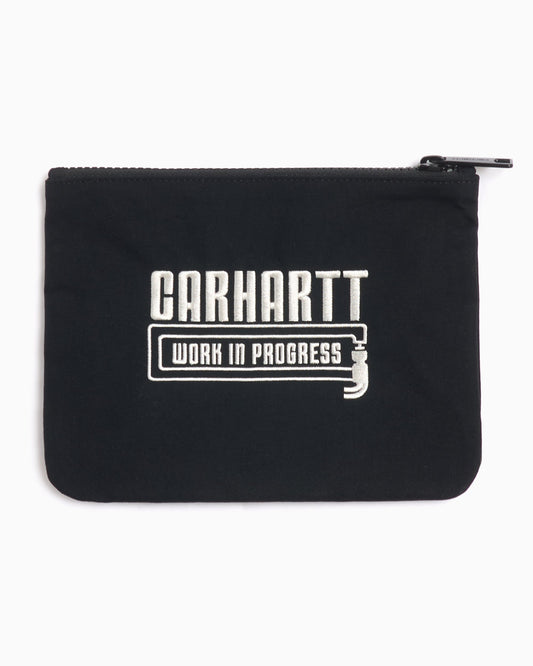 Cartera Carhartt WIP Industry Zip Wallet Unisex