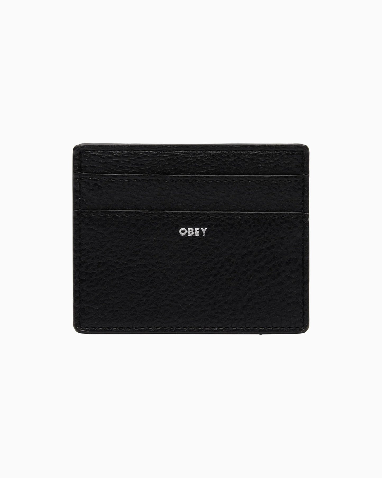 Tarjetero OBEY Clothing Unisex