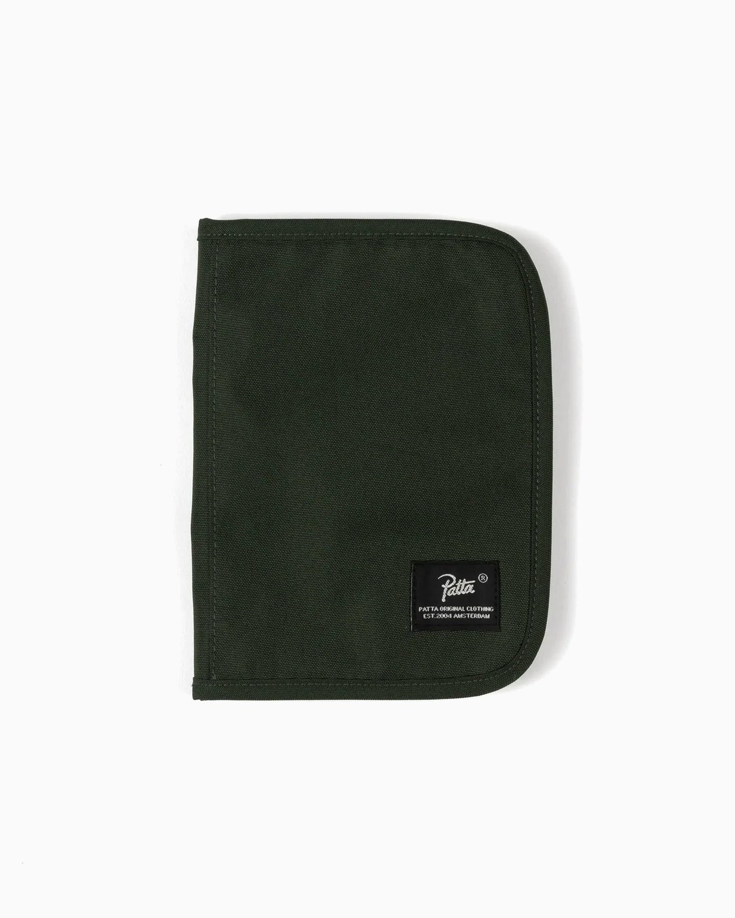 Billetera Patta Travel Unisex