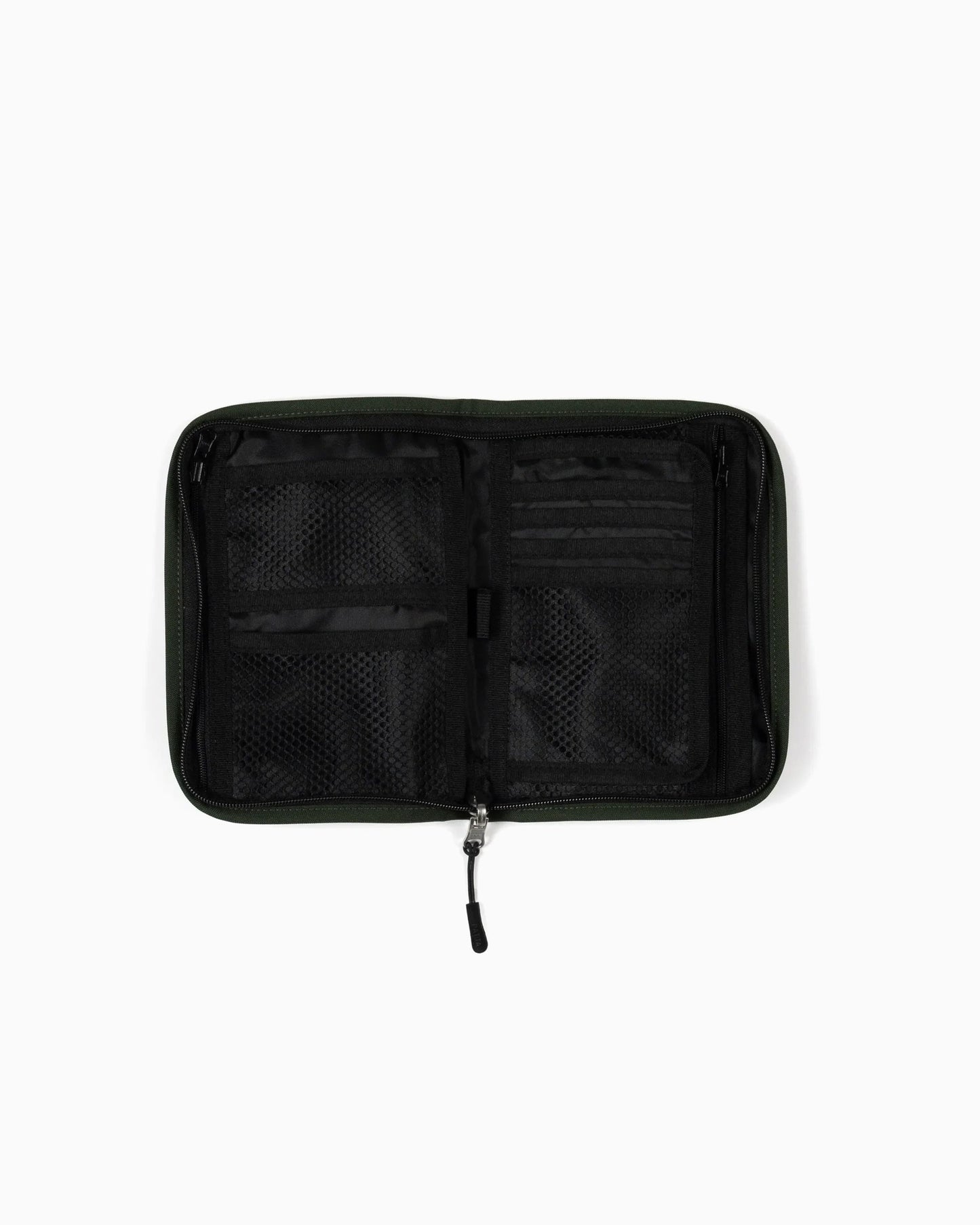 Billetera Patta Travel Unisex