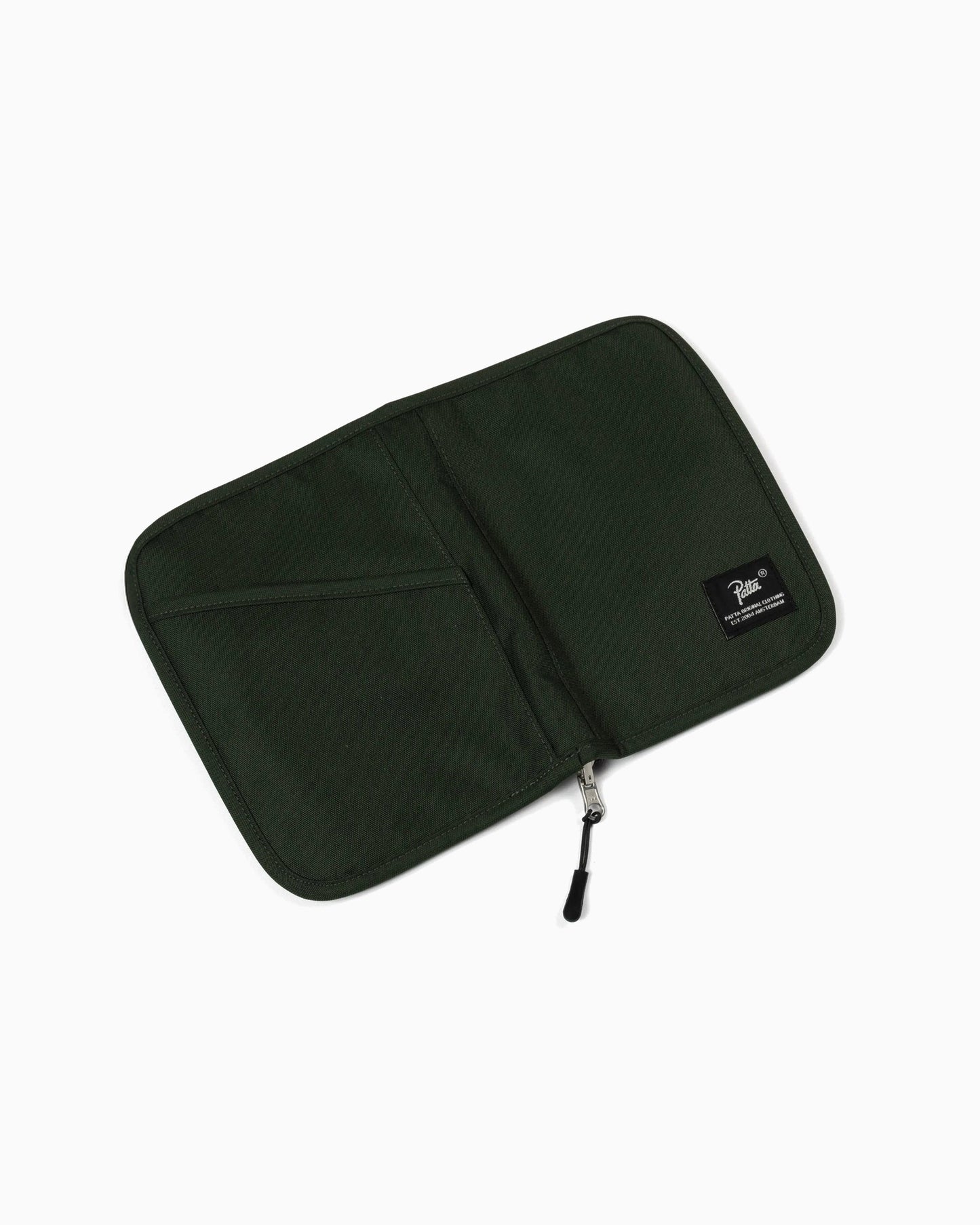 Billetera Patta Travel Unisex
