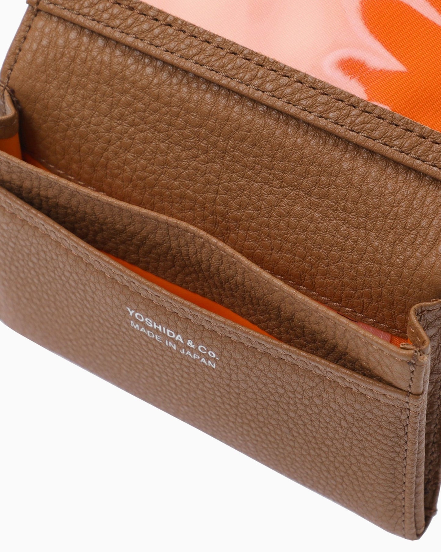 Billetera Porter-Yoshida & Co. Calm Unisex