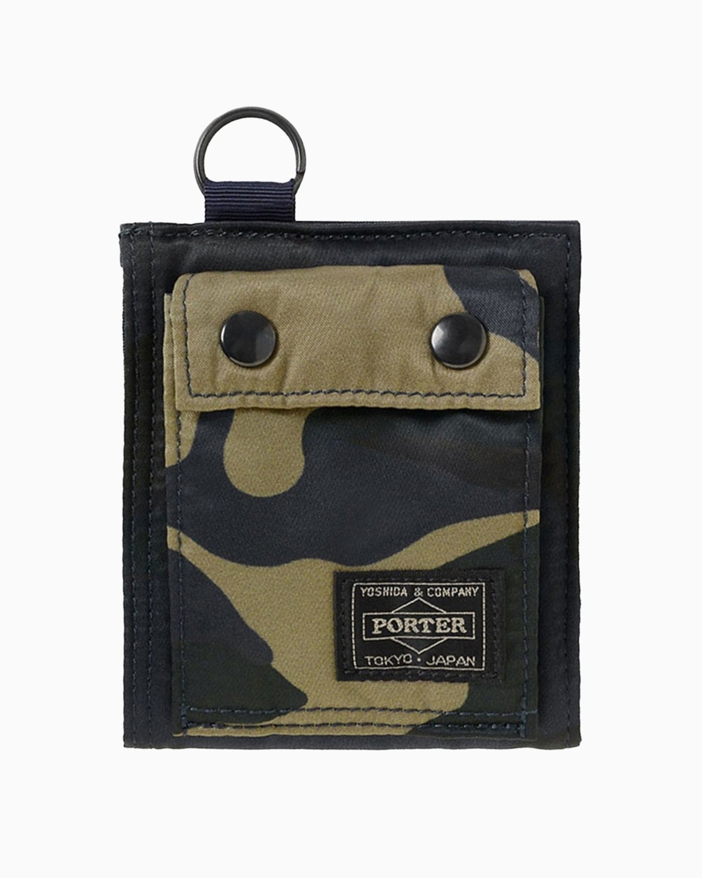 Billetera Porter-Yoshida & Co. Counter Shade Unisex